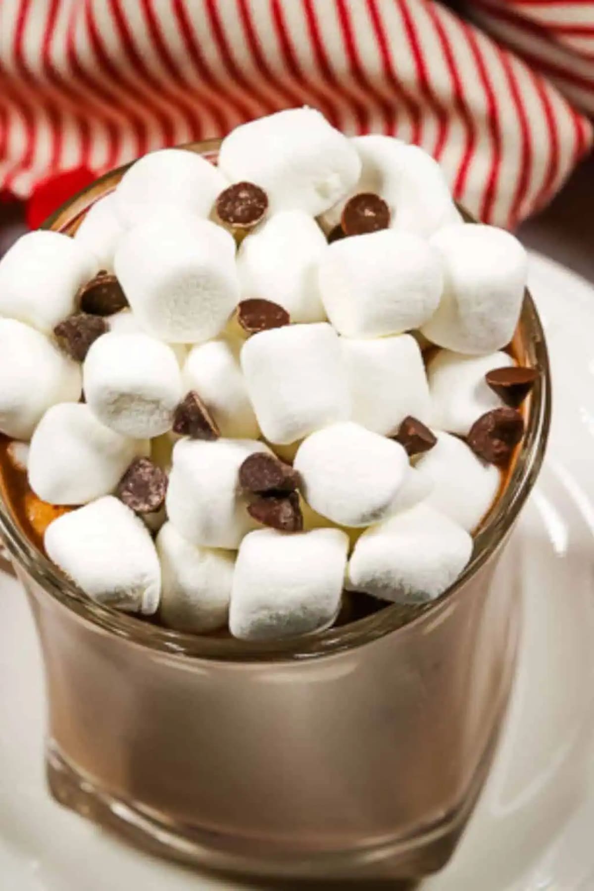 Crock Pot Hot Cocoa