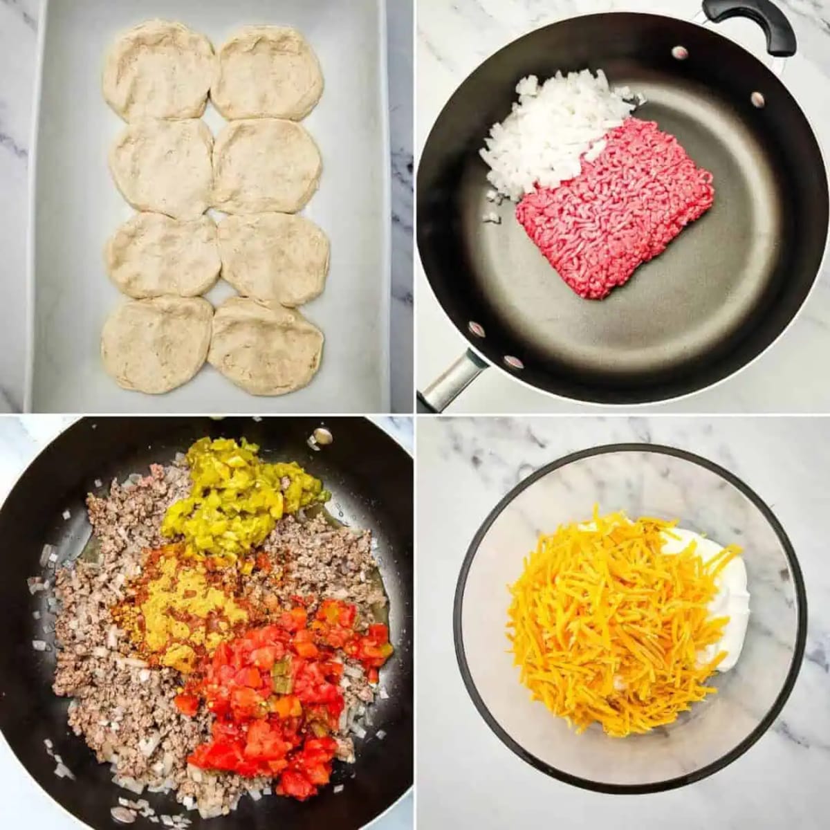 John Wayne Casserole