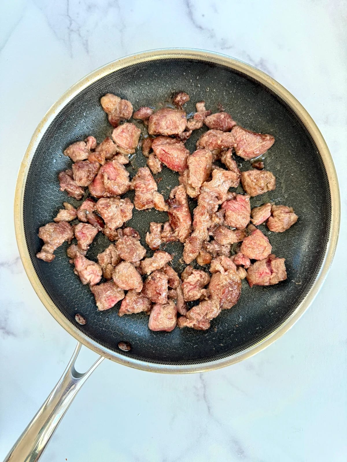 Beef Stew in the Crock Pot