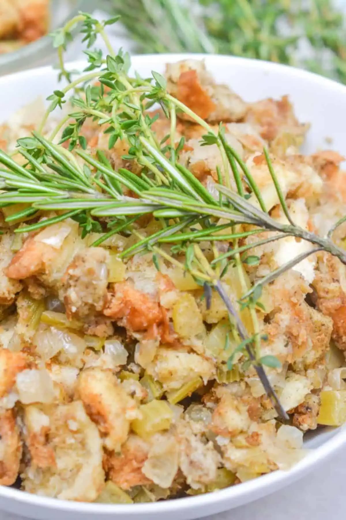Old Fashioned Stuffing