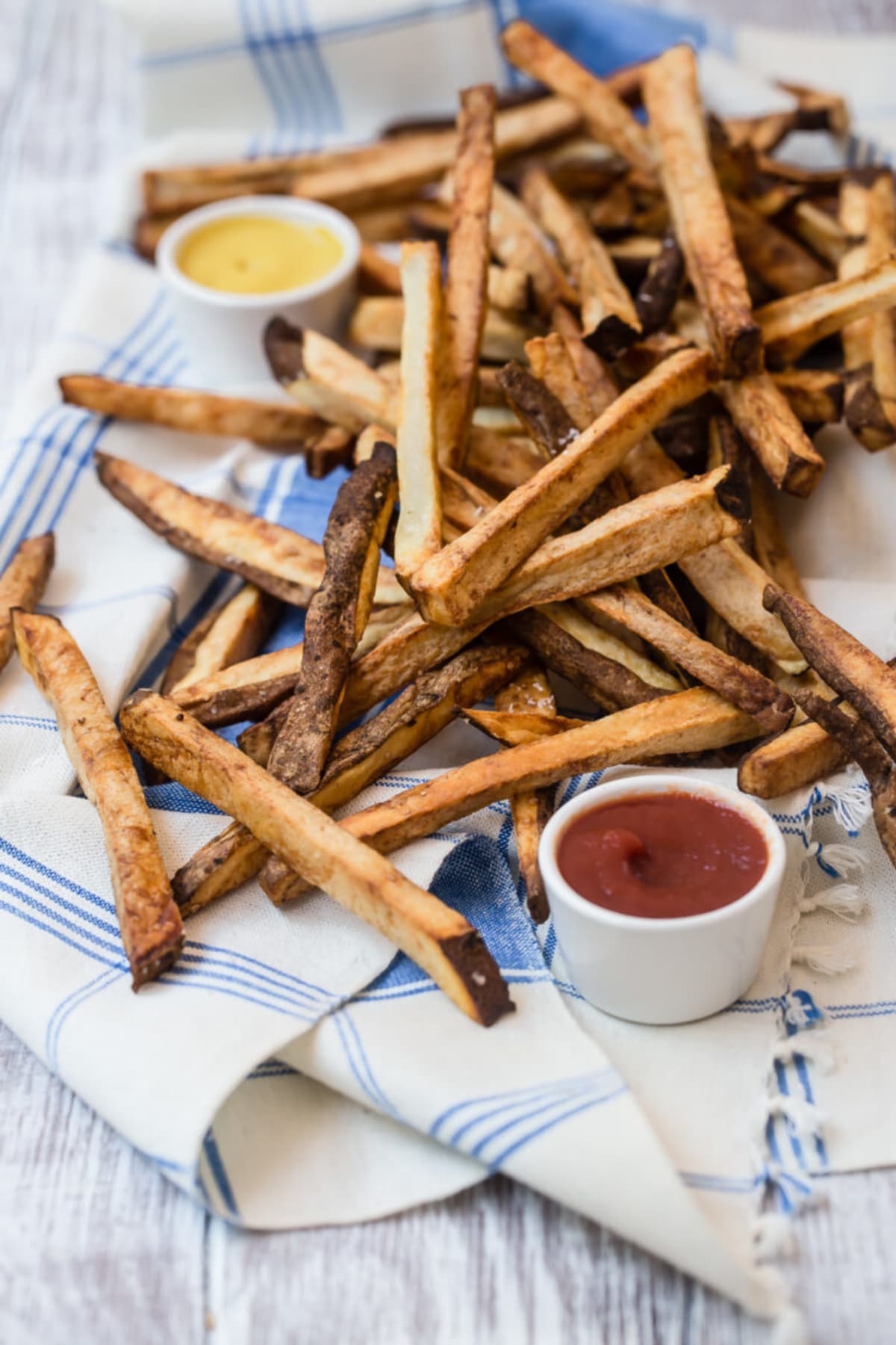 Air Fryer French Fries