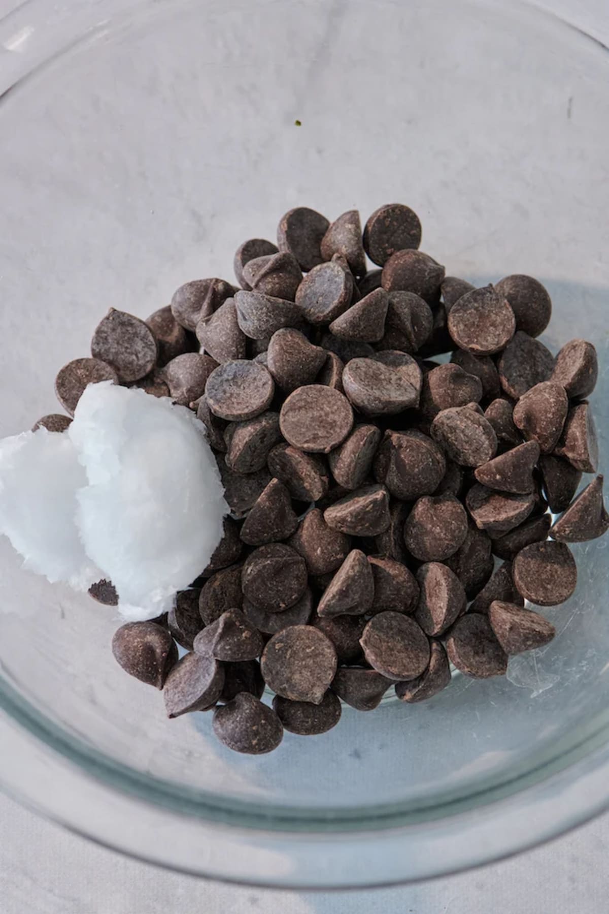 Chocolate Covered Apple Lollipops