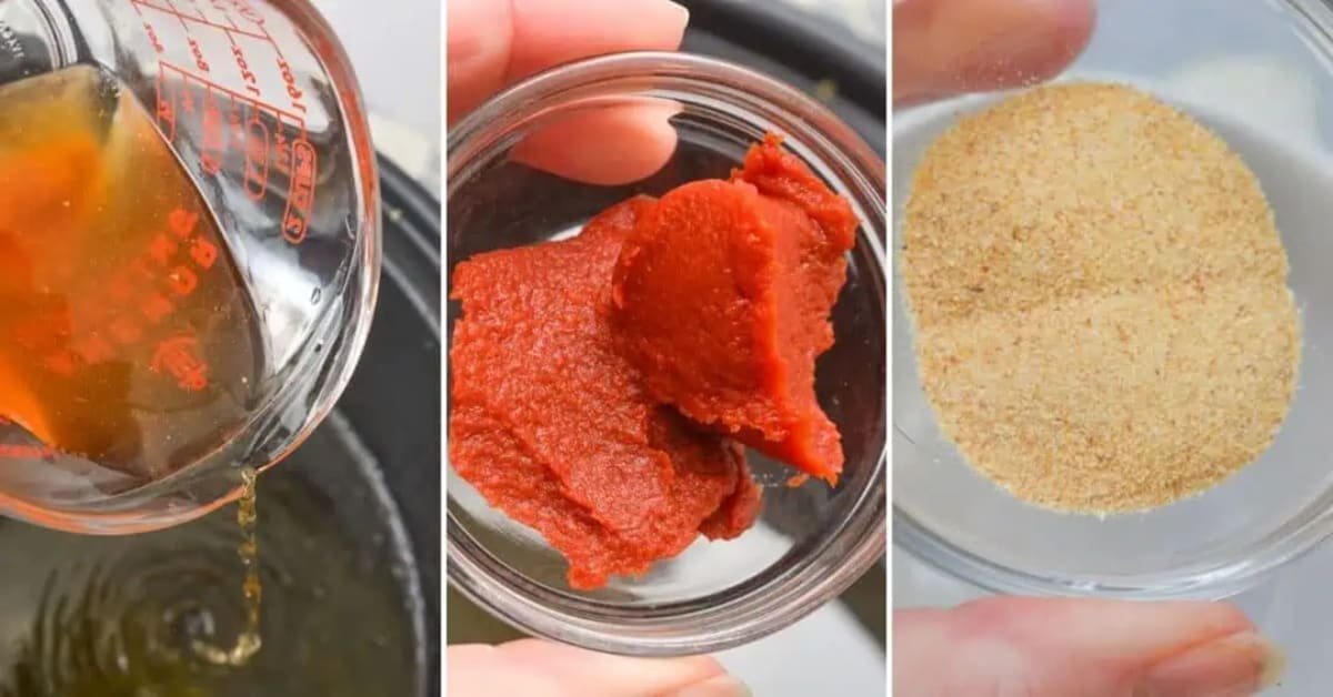 Slow Cooker Mexican Shredded Beef