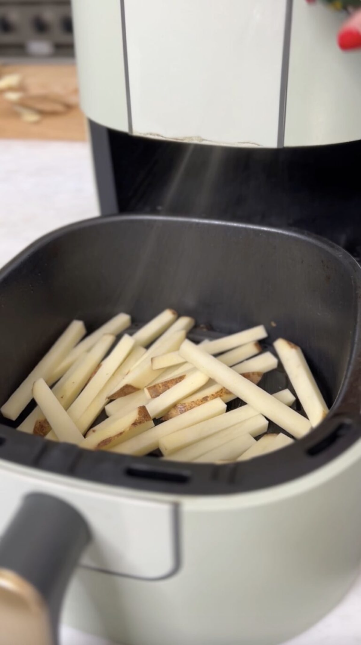 Air Fryer French Fries