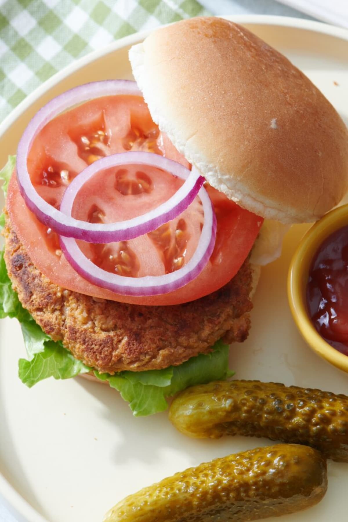 Best Veggie Burgers