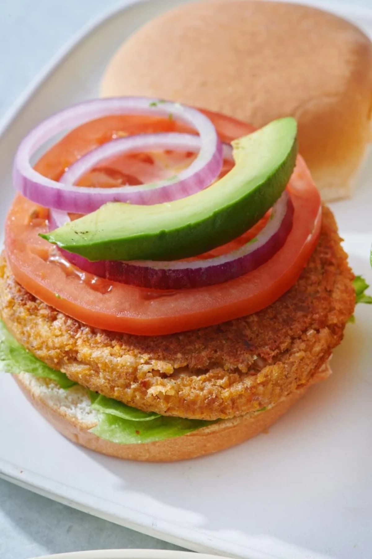 Best Veggie Burgers