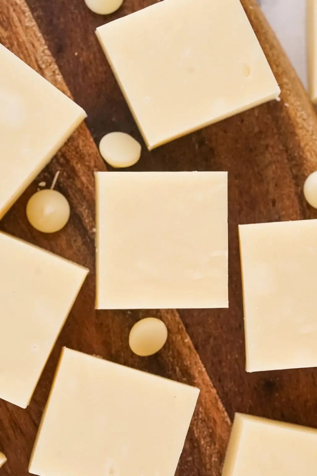 Vanilla Fudge (2 Ingredients)