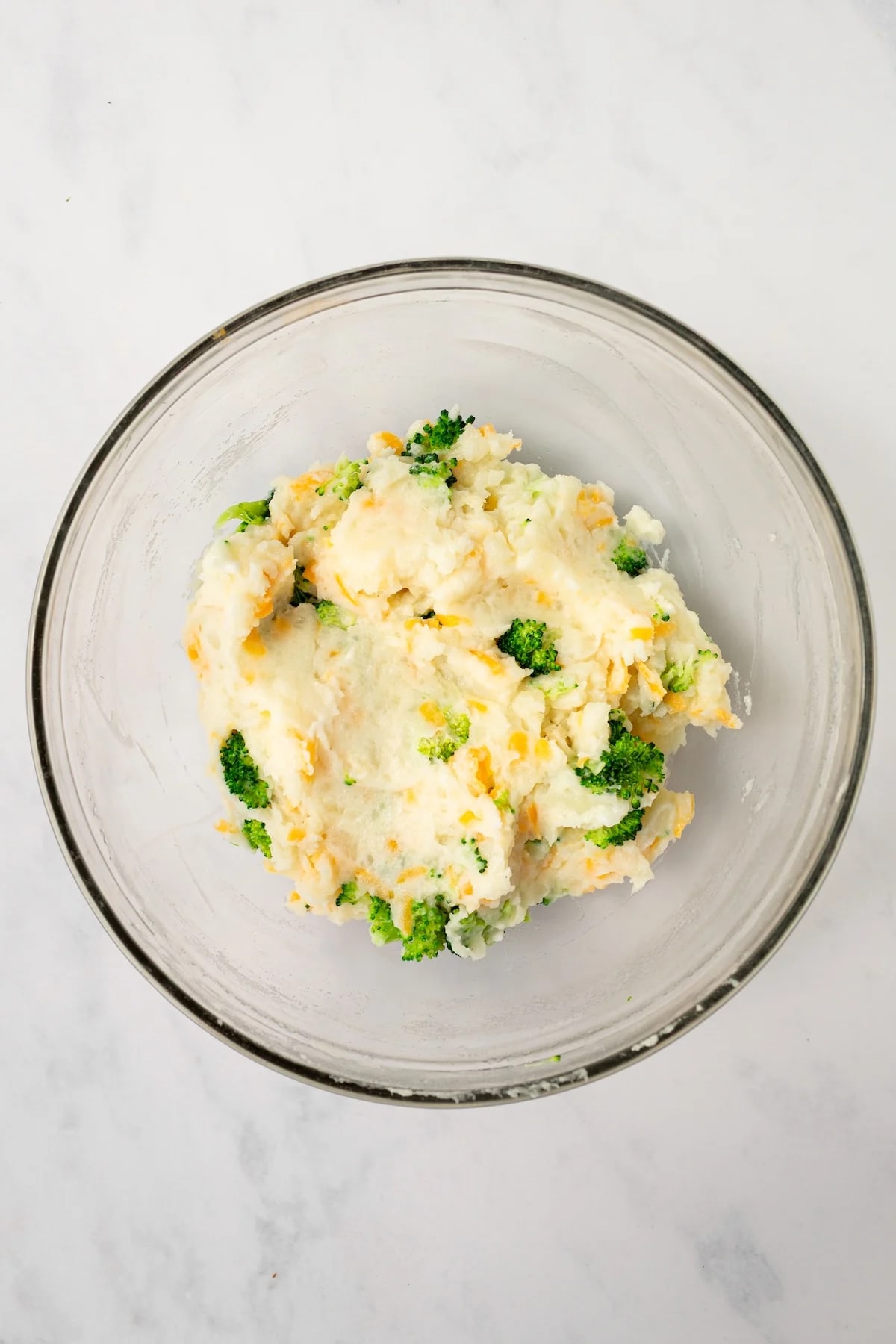 Twice Baked Potatoes