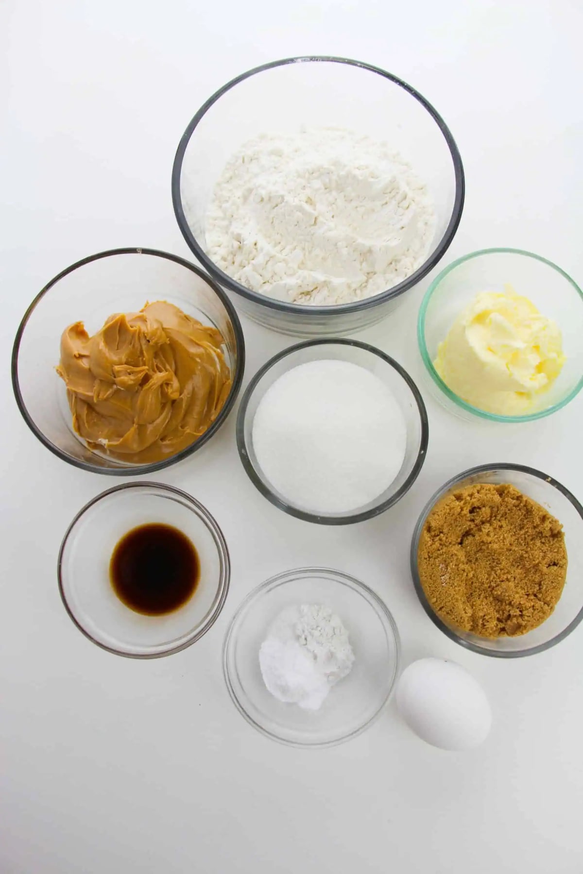 Jif Peanut Butter Cookies