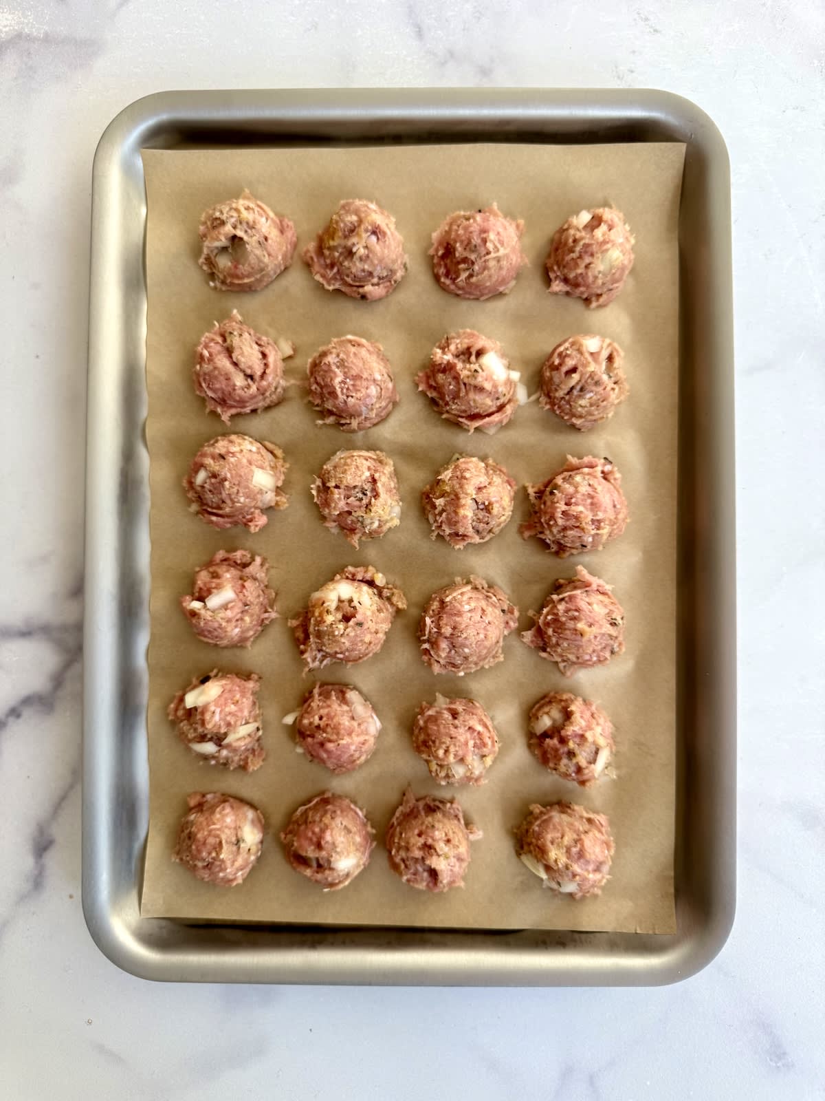 Spaghetti and Turkey Meatballs