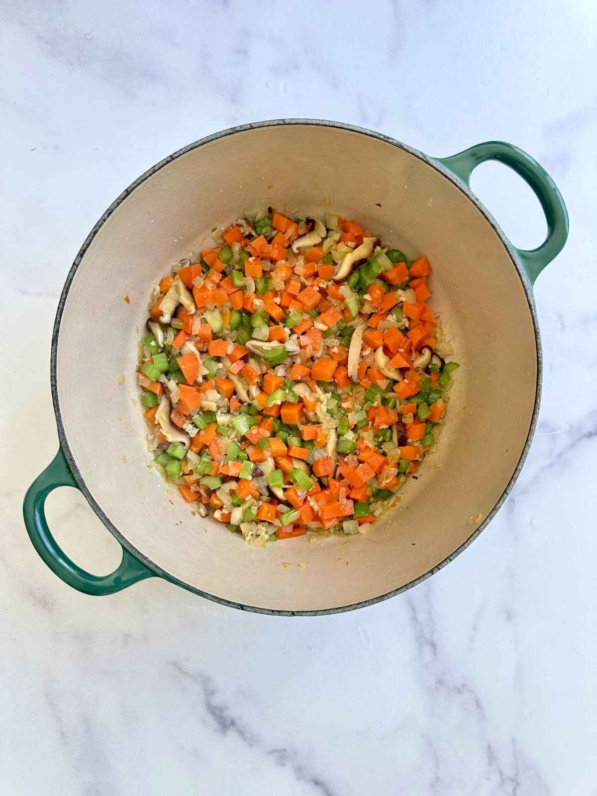 Smoky Red Lentil Stew