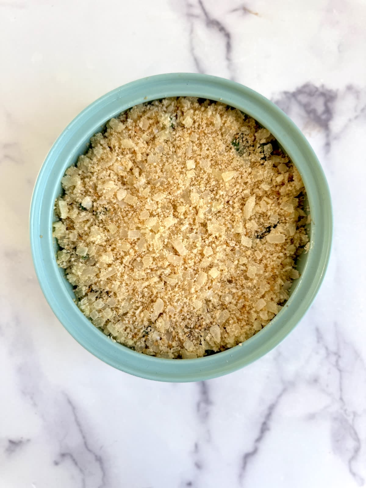 Green Bean Casserole