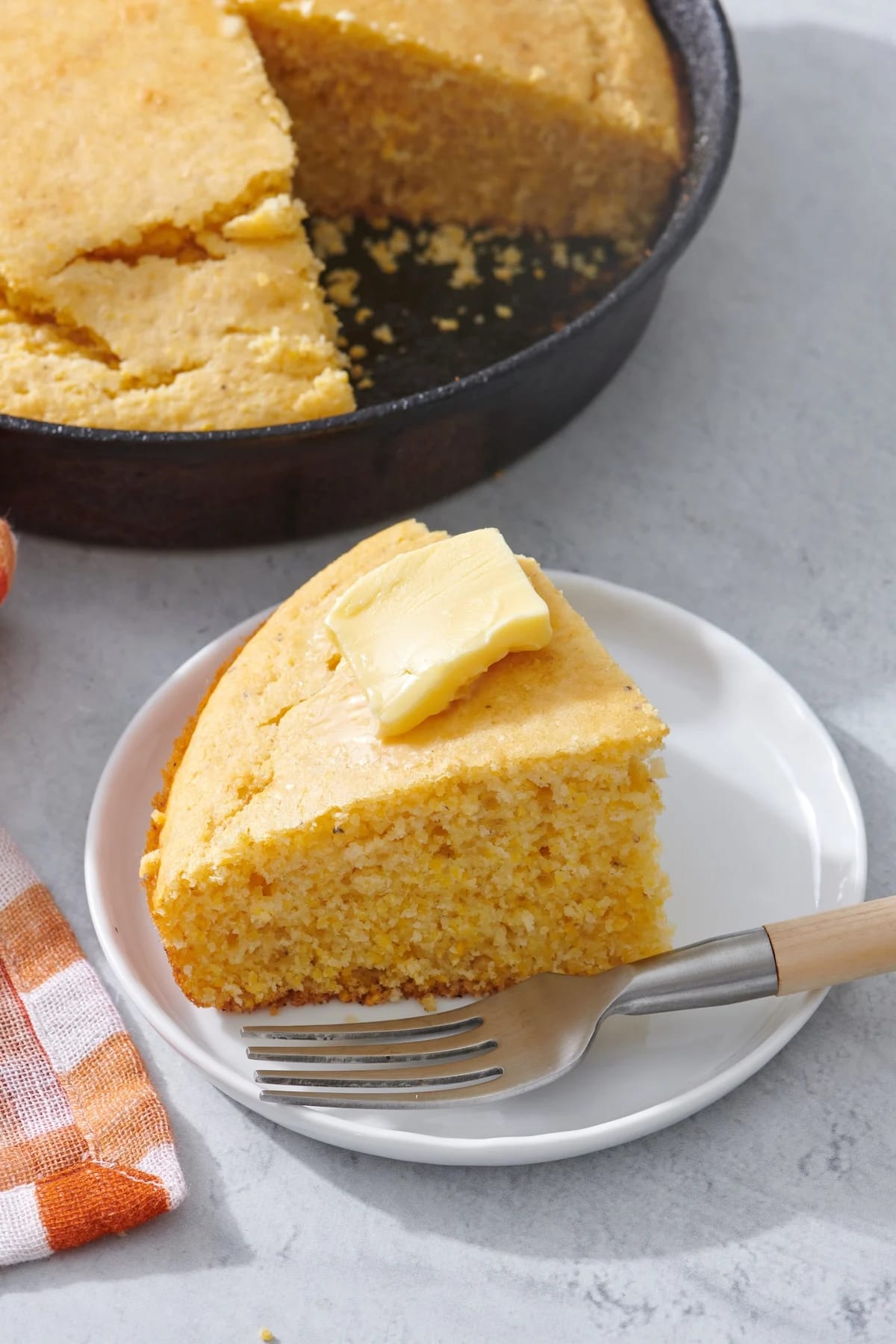 Basic Cornbread