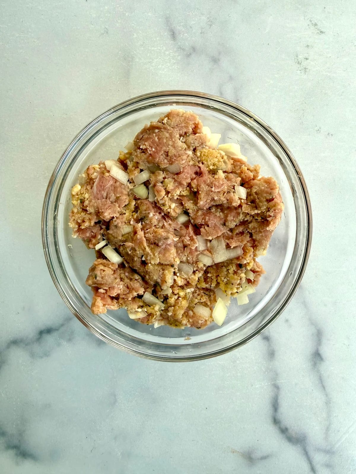 Spaghetti and Turkey Meatballs