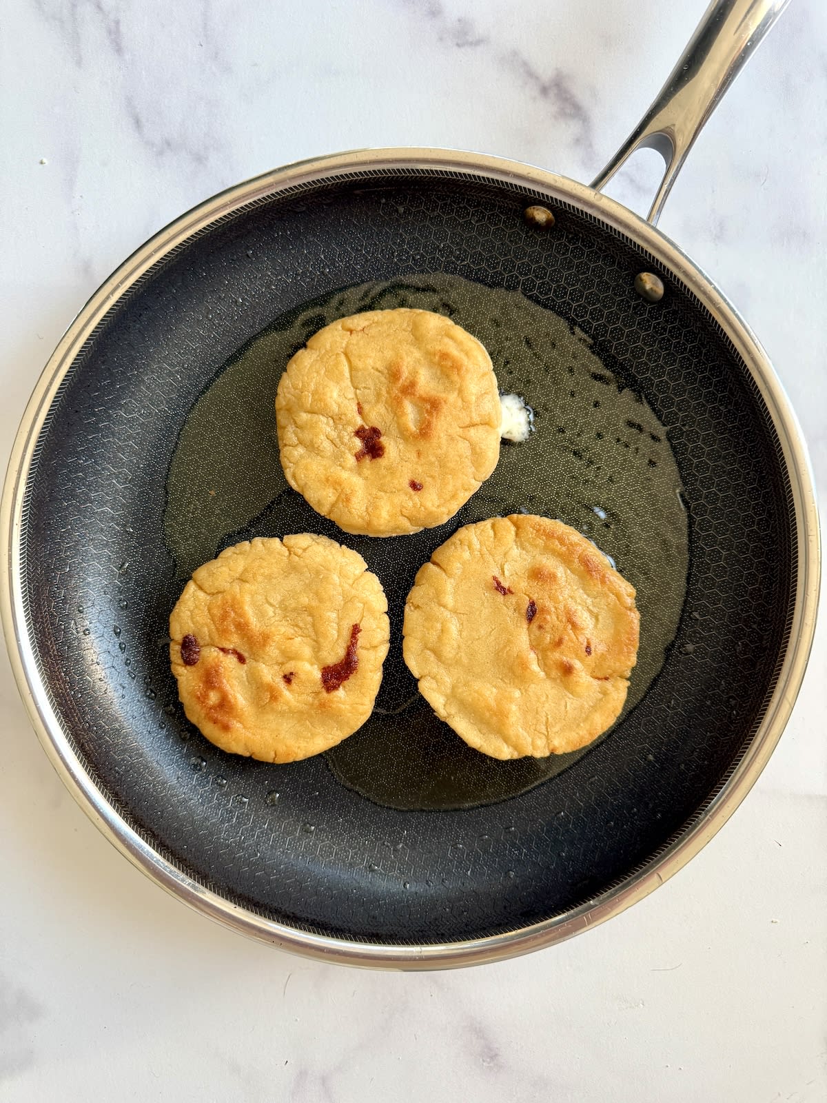 Pupusas
