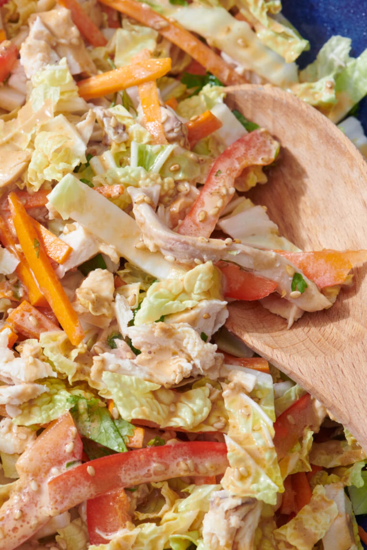 Chinese Chicken Salad