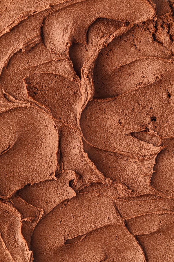 Small Batch Whipped Chocolate Ganache cover