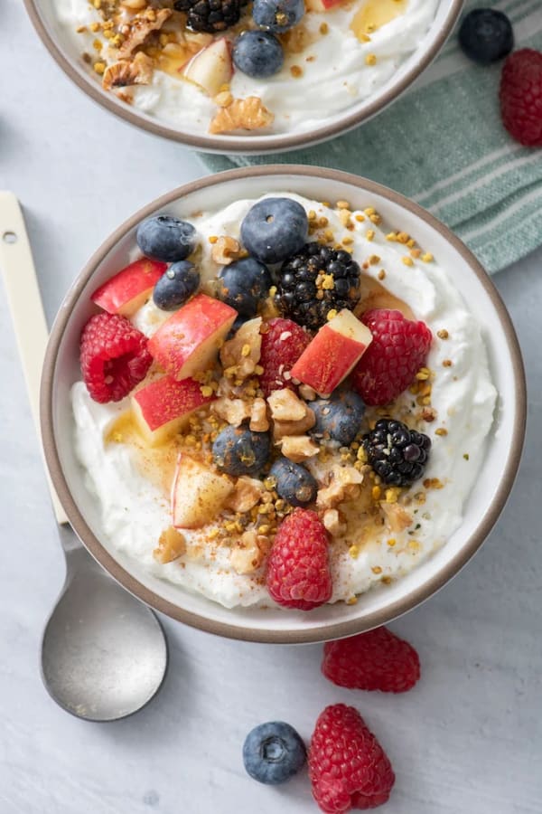 Brainy Breakfast cover