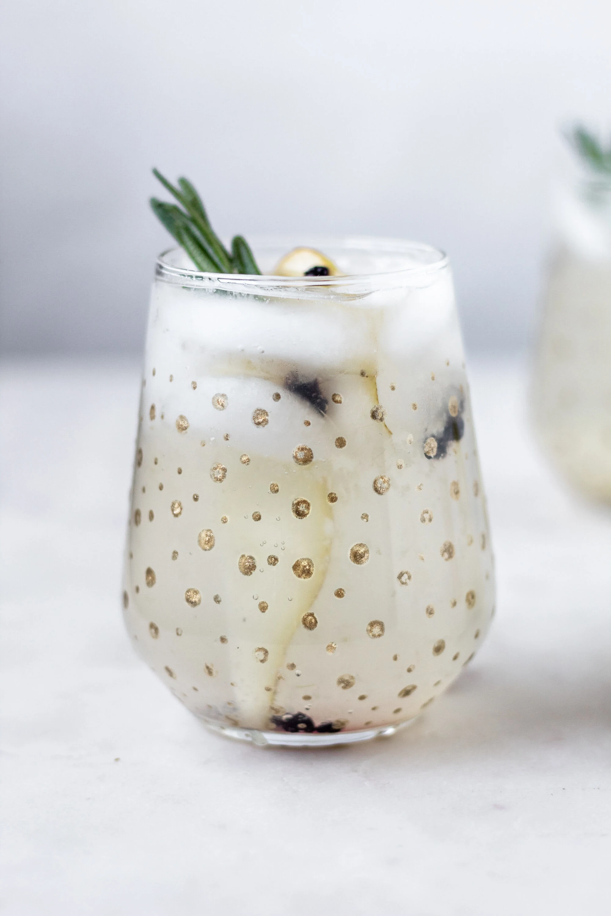 Diy Painted Wine Glasses