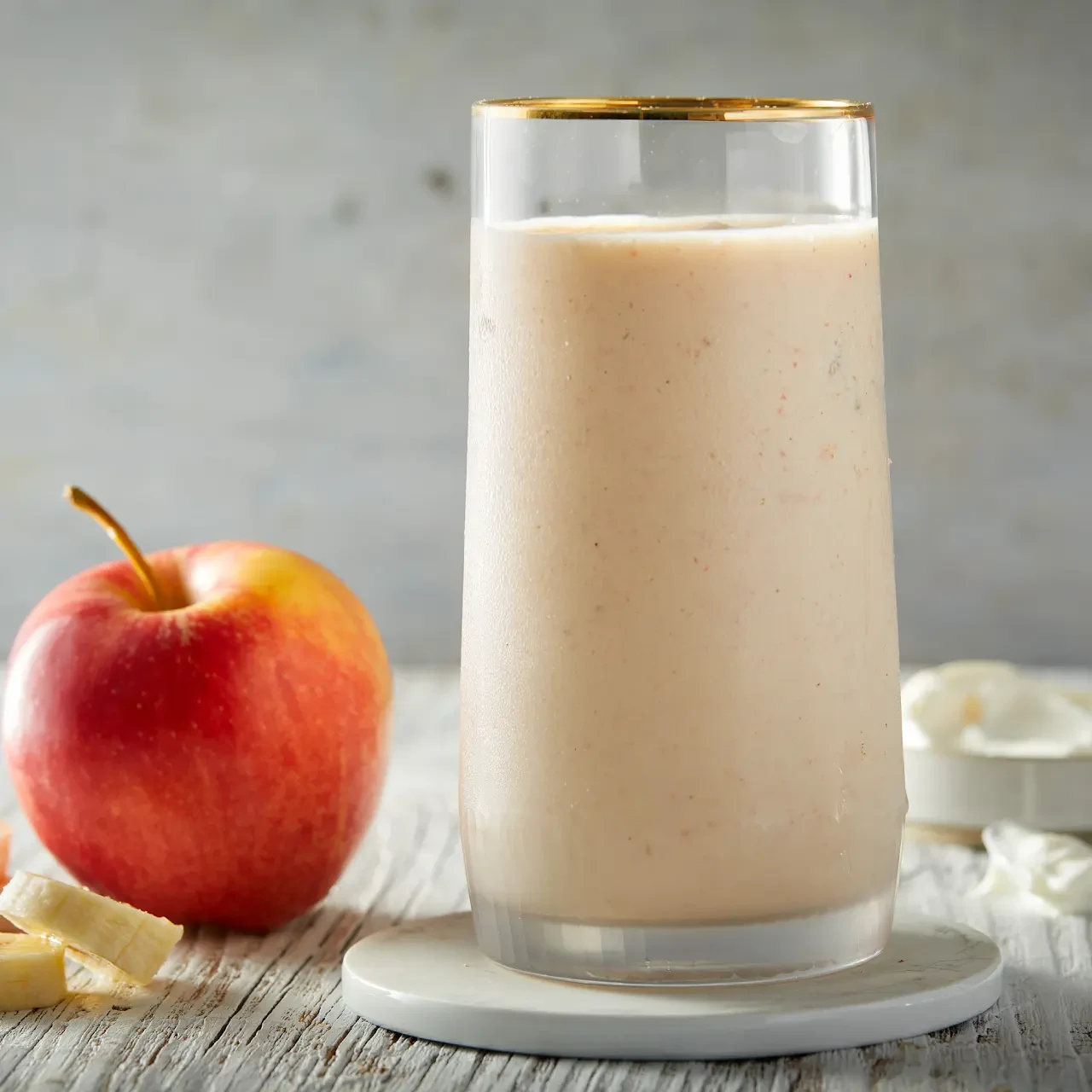 Apple Pie Smoothie