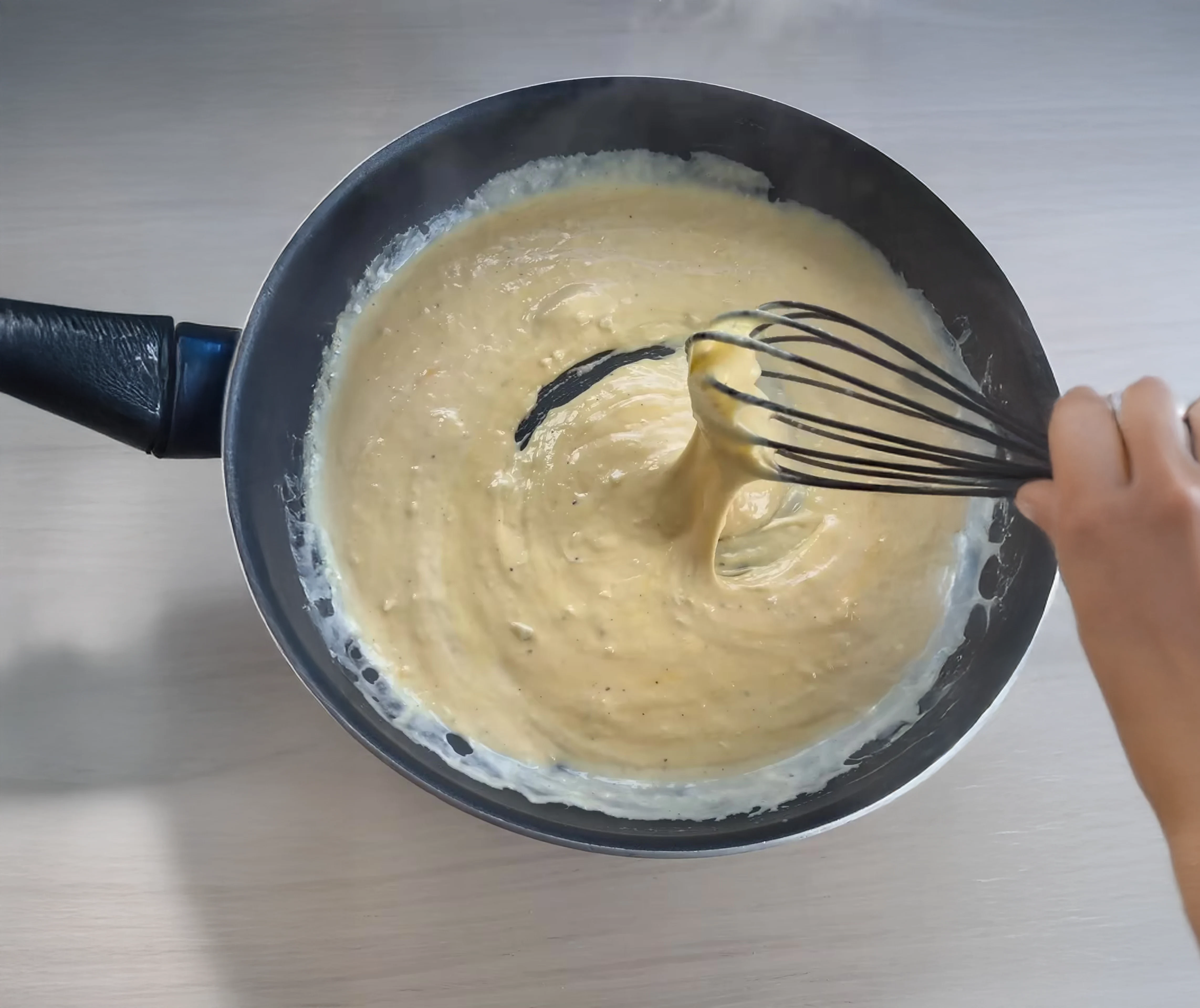 Crispy Chicken Mac & Cheese