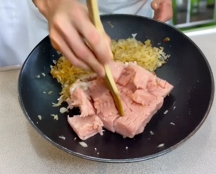 Healthy Turkey & Vegetable Skillet Meal Prep