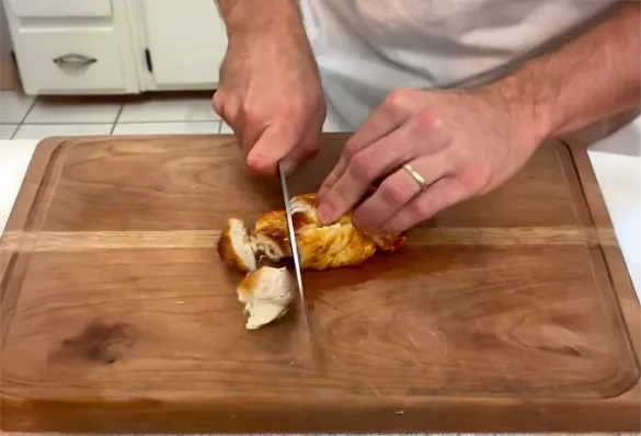 Low Calorie Chipotle Bowl