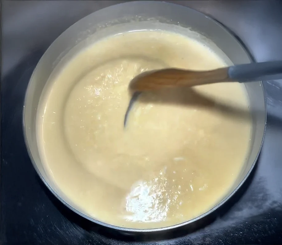 Protein Pasta Mac & Cheese