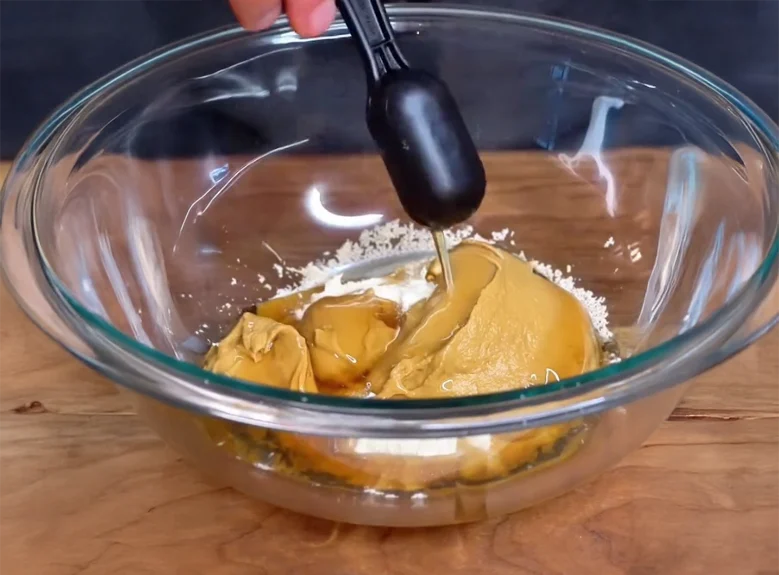 High Protein Reese’s Chocolate Peanut Butter Pieces