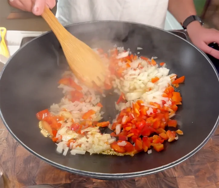 Creamy Chipotle Burrito Meal Prep