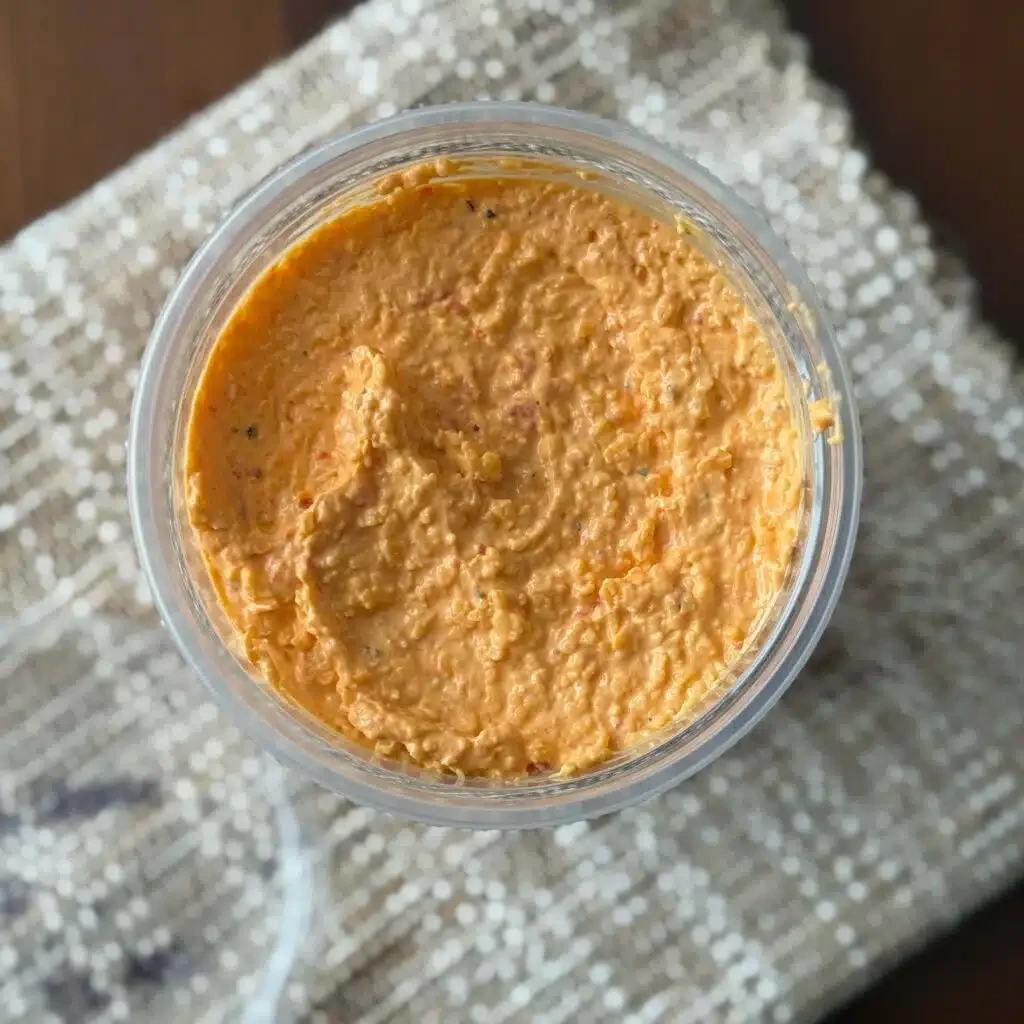 Pimento Cheese Dip