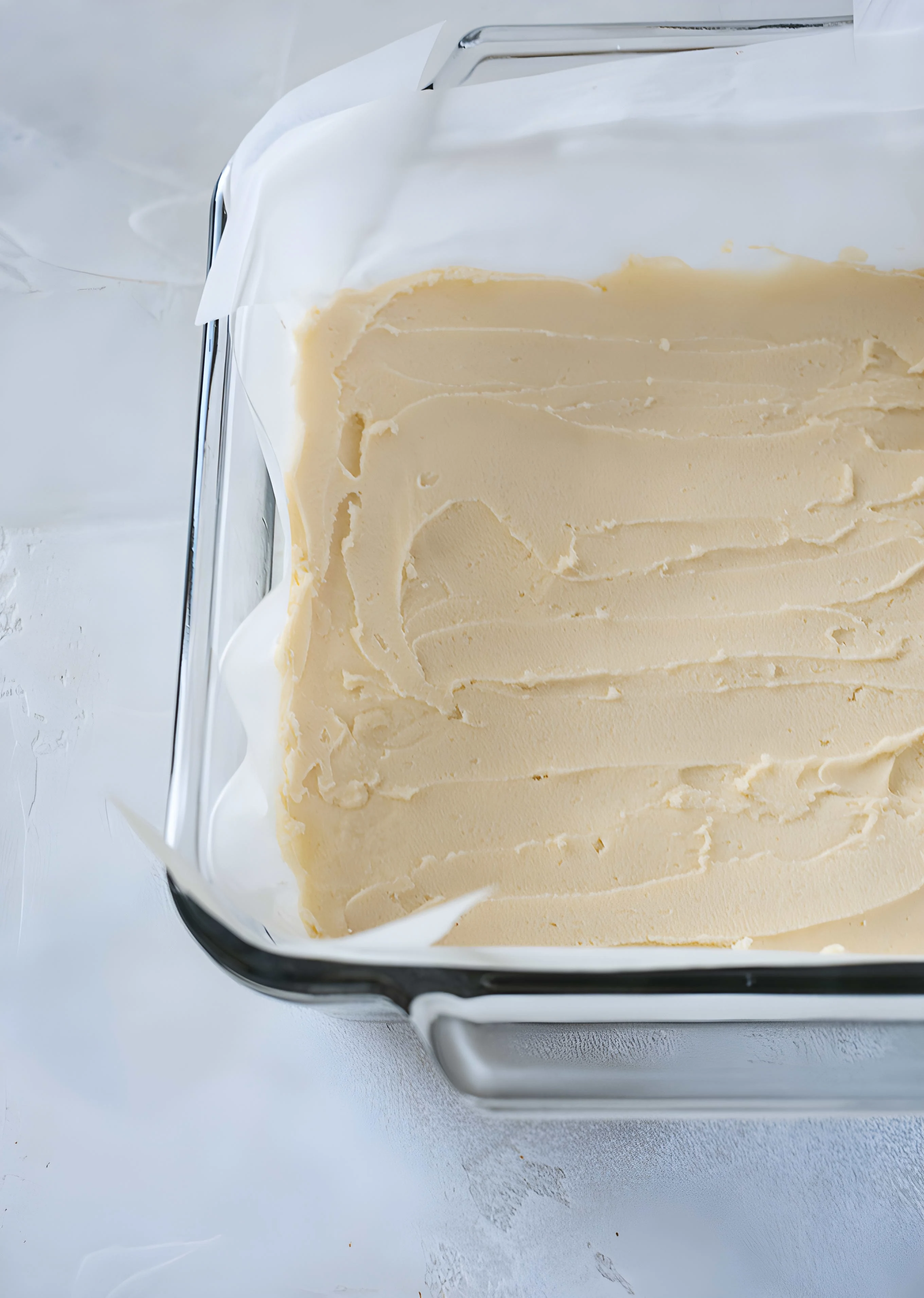 Key Lime Shortbread Bars