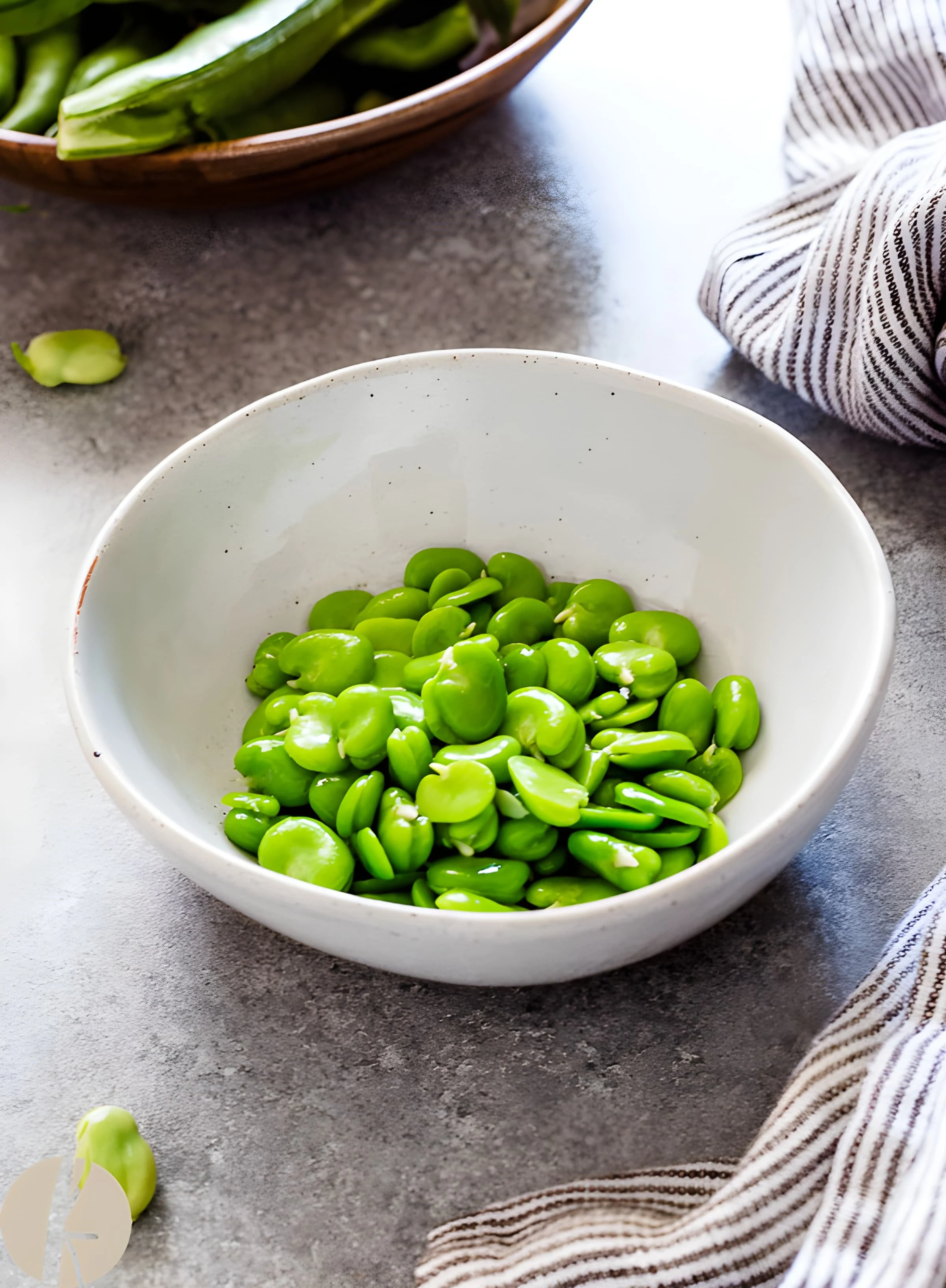 How To Cook Fava Beans
