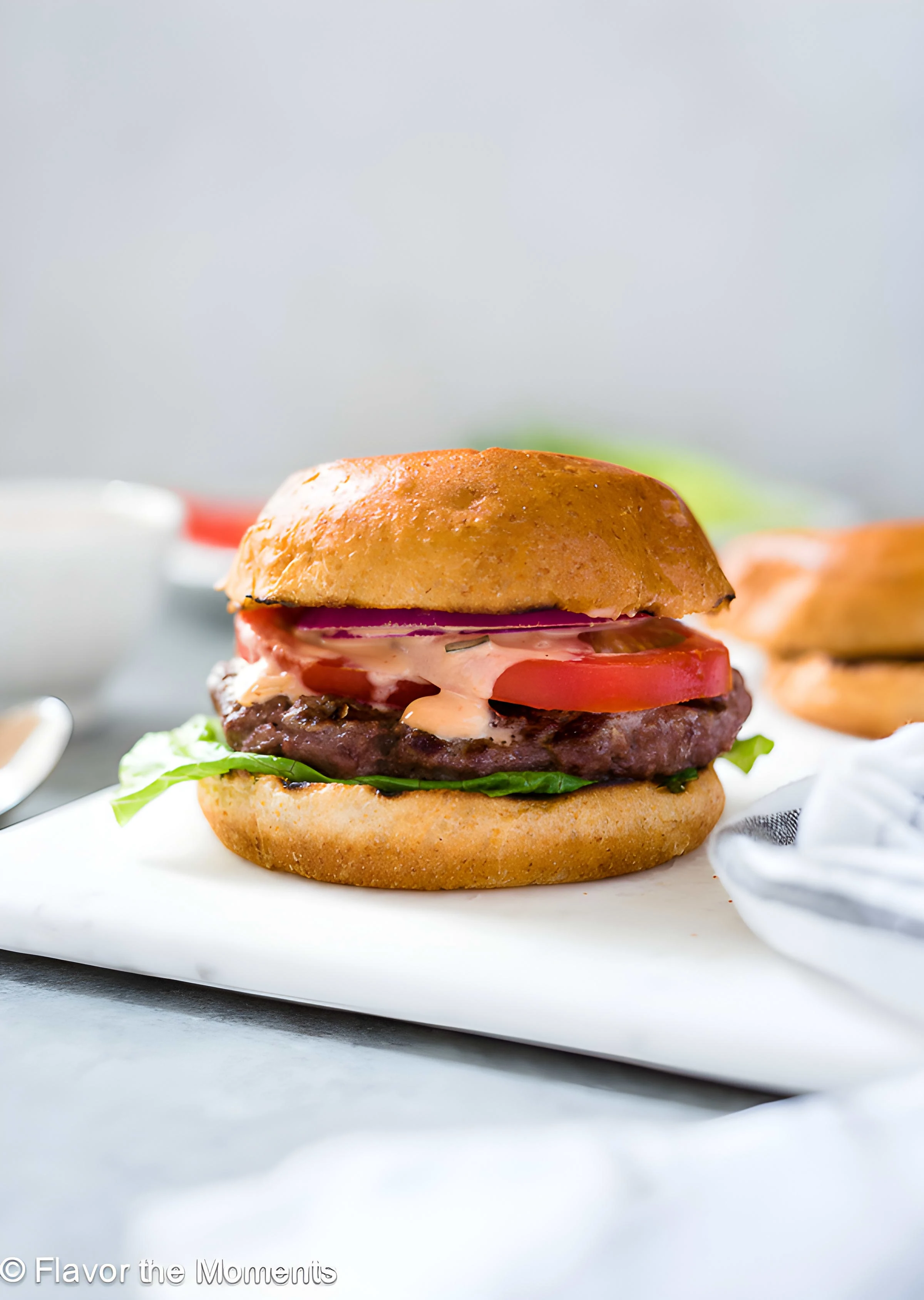 How to Grill Burgers like a Pro