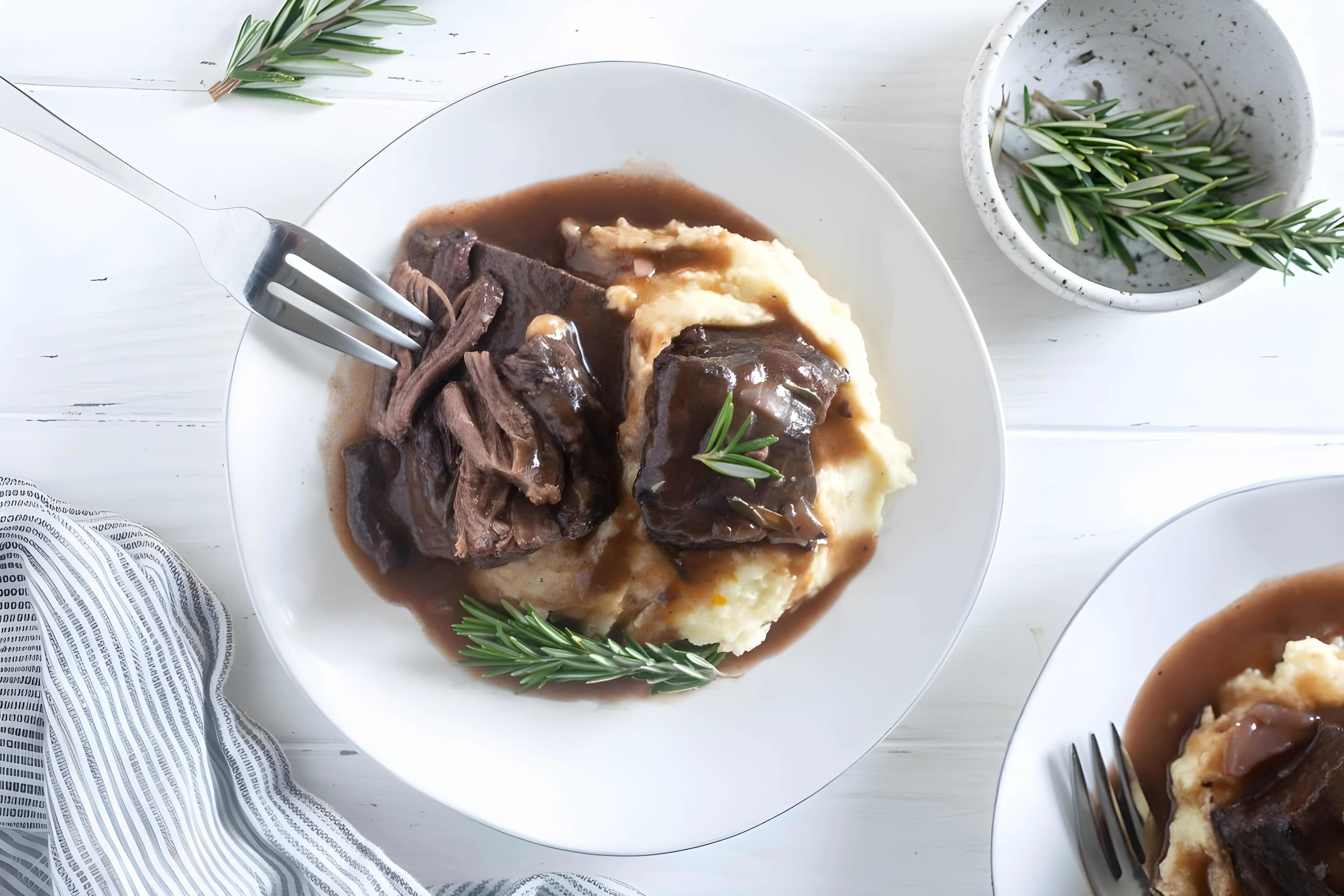 Instant Pot Short Ribs