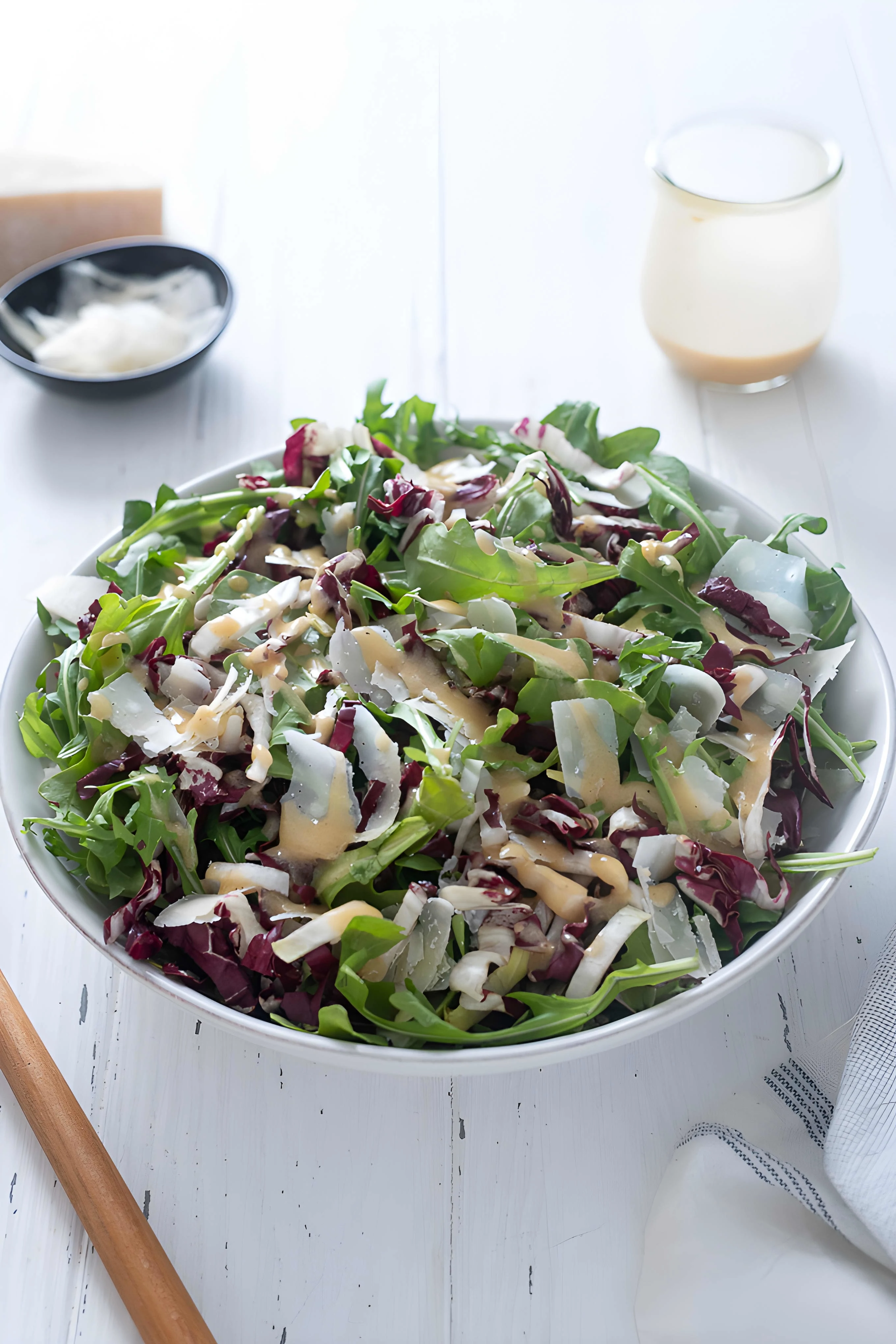 Italian Tricolore Salad