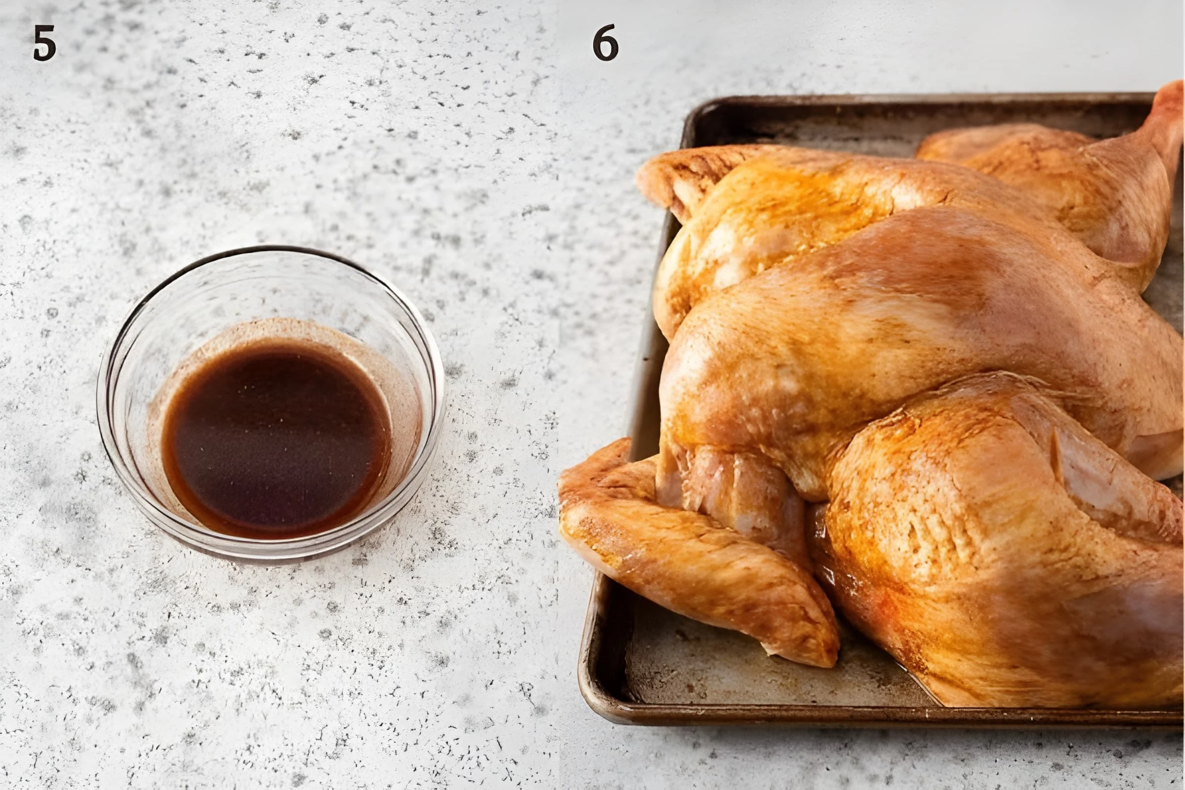 Perfect Spatchcock Turkey