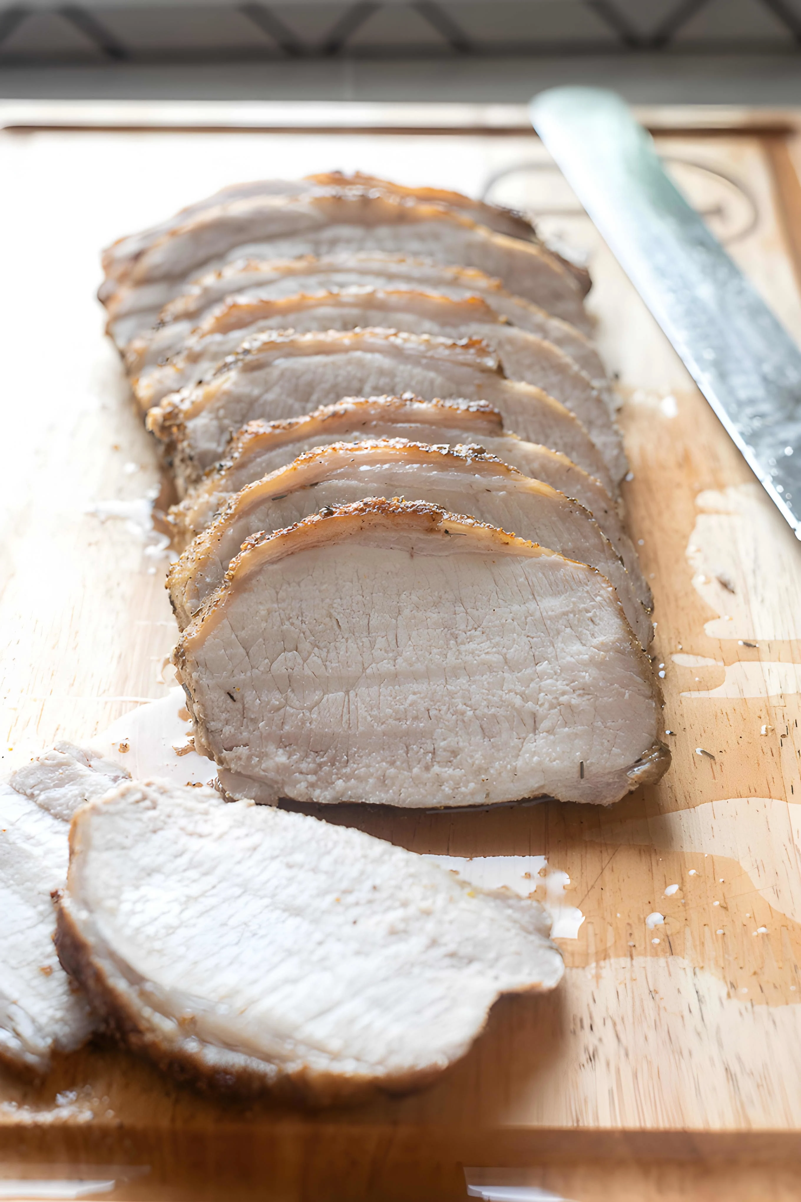 Pork Loin Roast