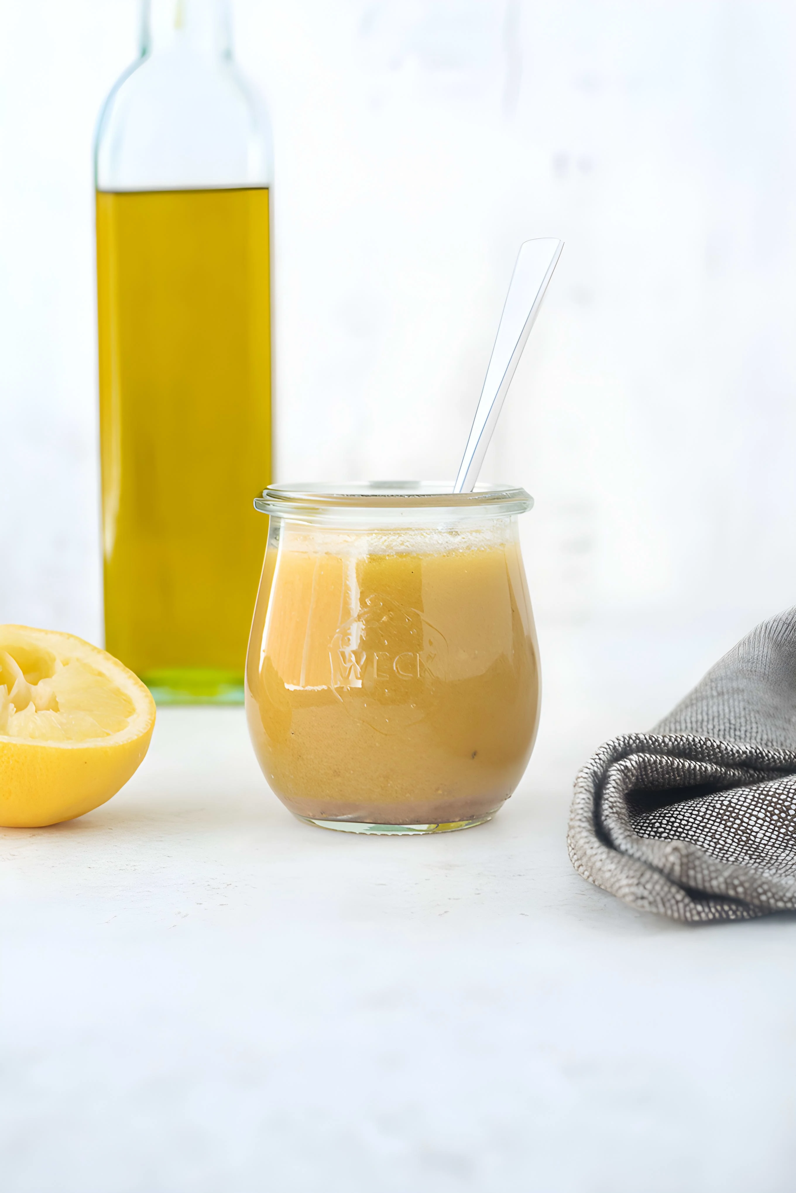 Red Wine Vinaigrette Recipe