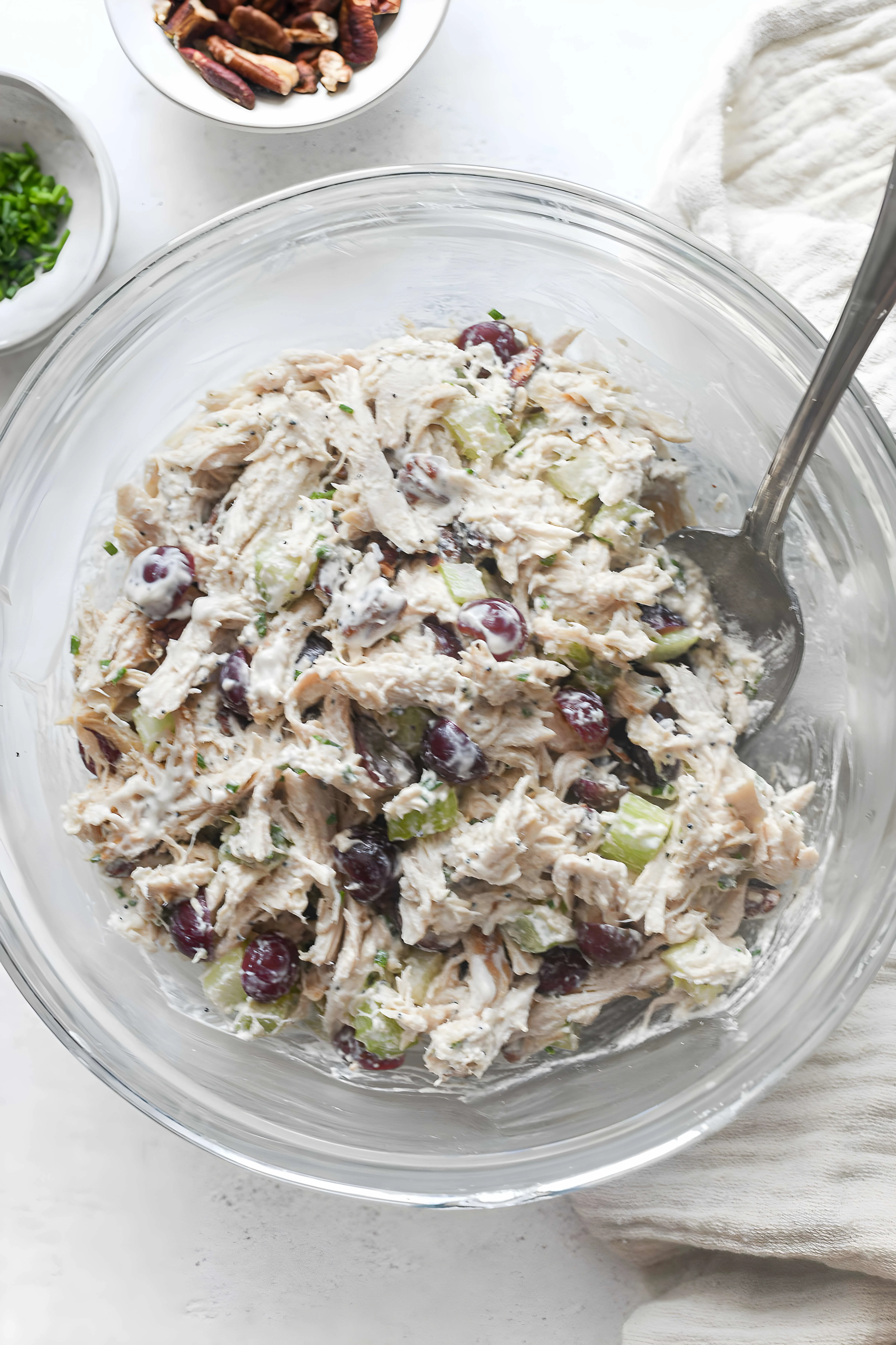 Sonoma Chicken Salad