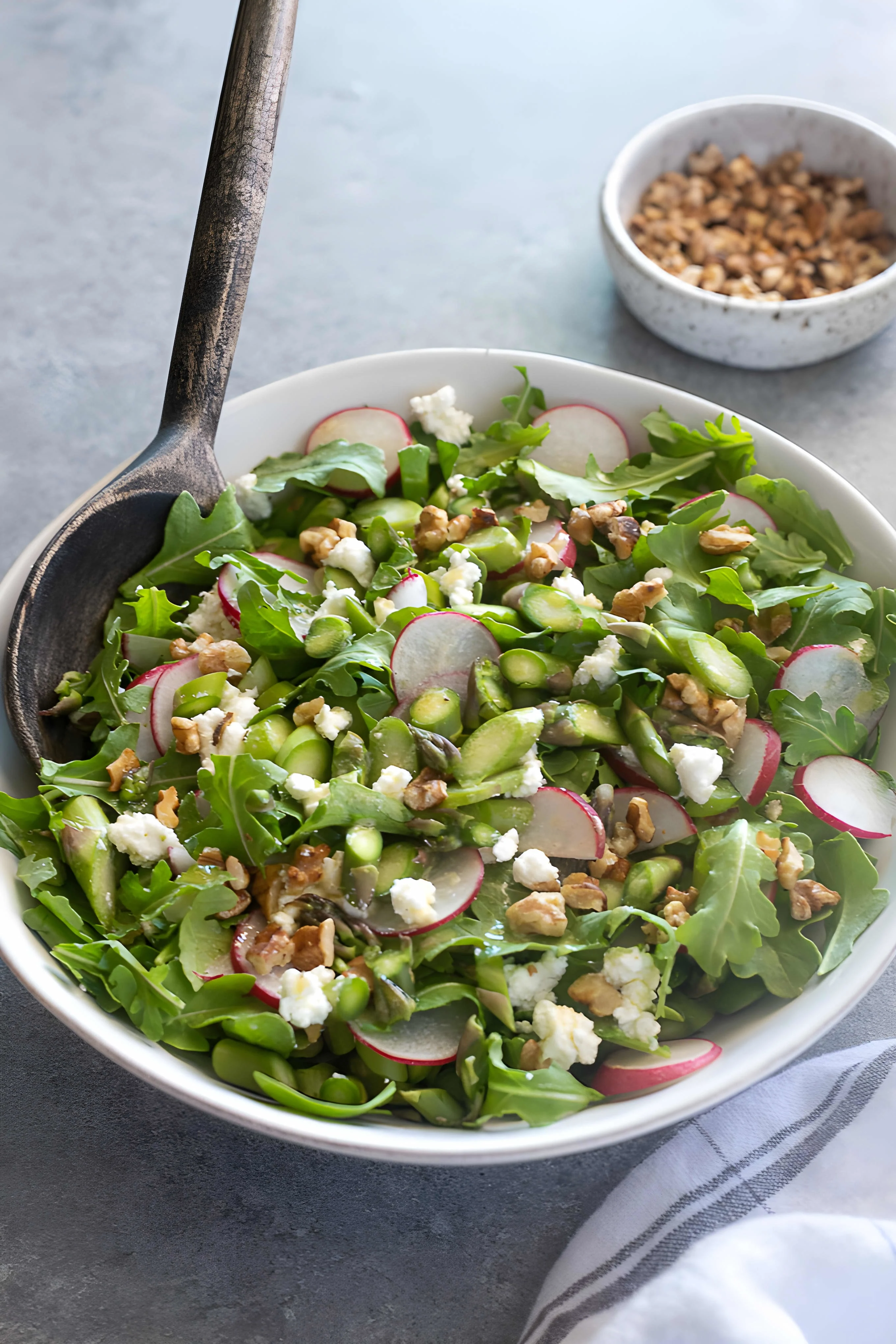 Asparagus Salad Recipe