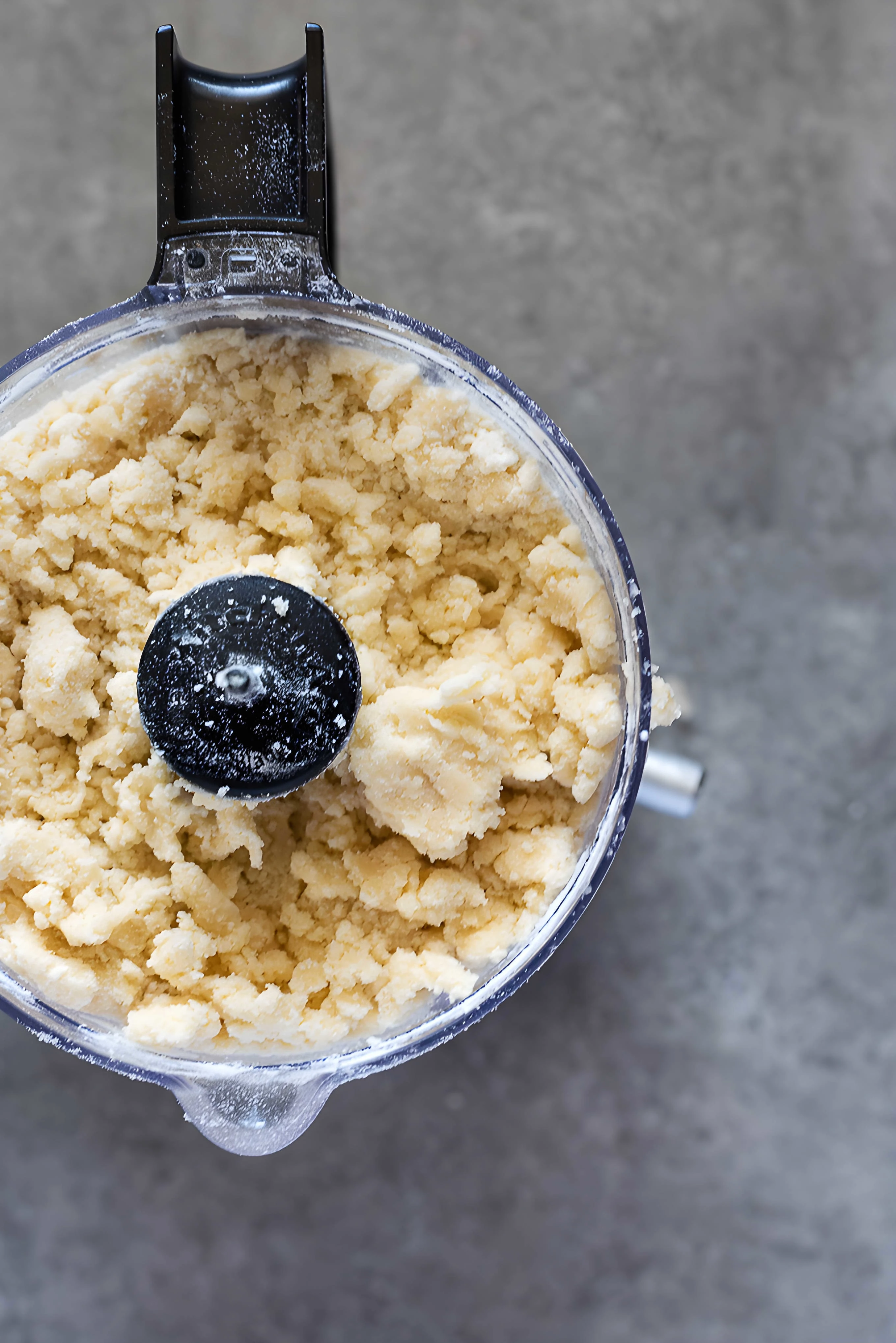 Blueberry Galette Recipe