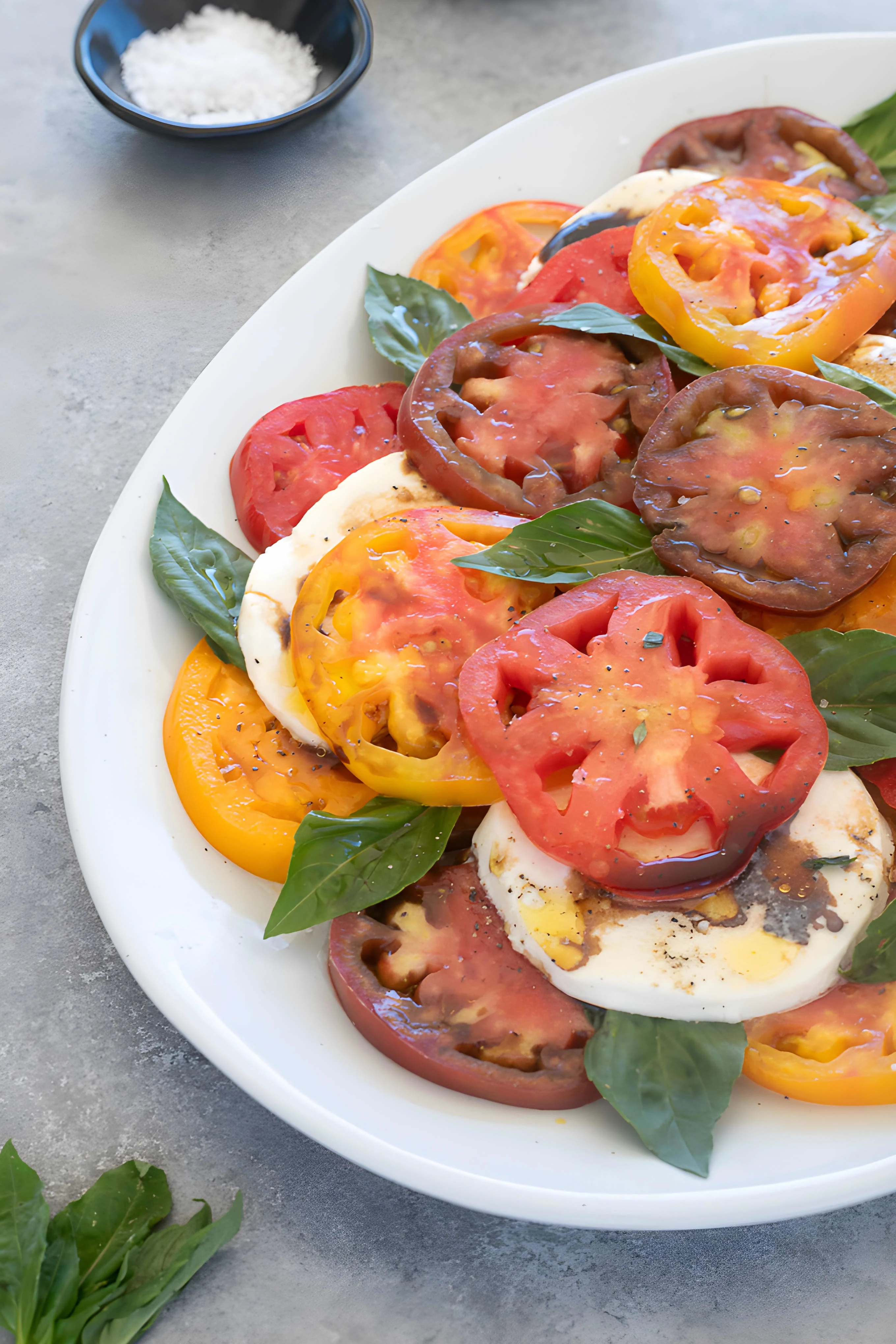 Caprese Salad Recipe