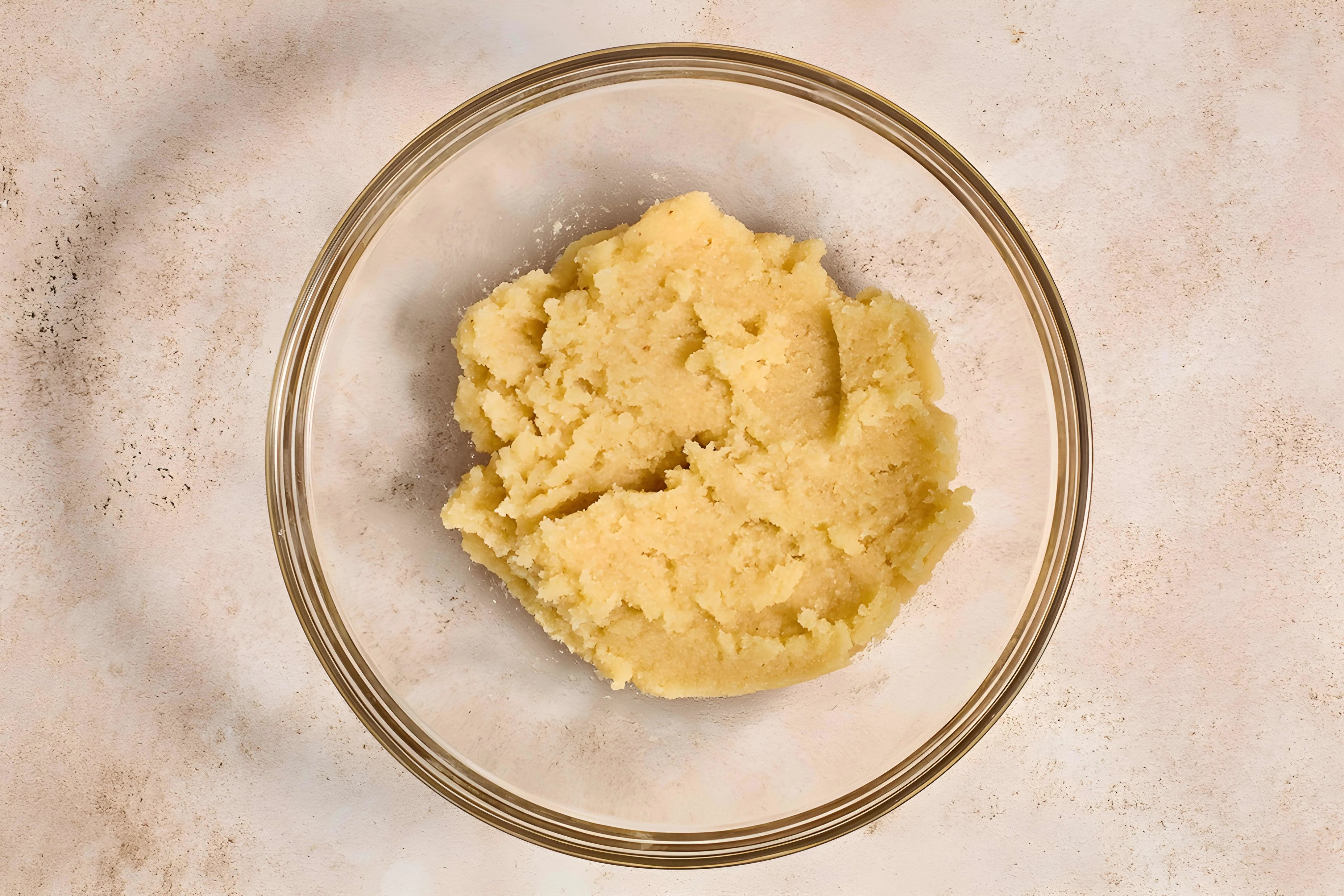 Chocolate Dipped Almond Horn Cookies