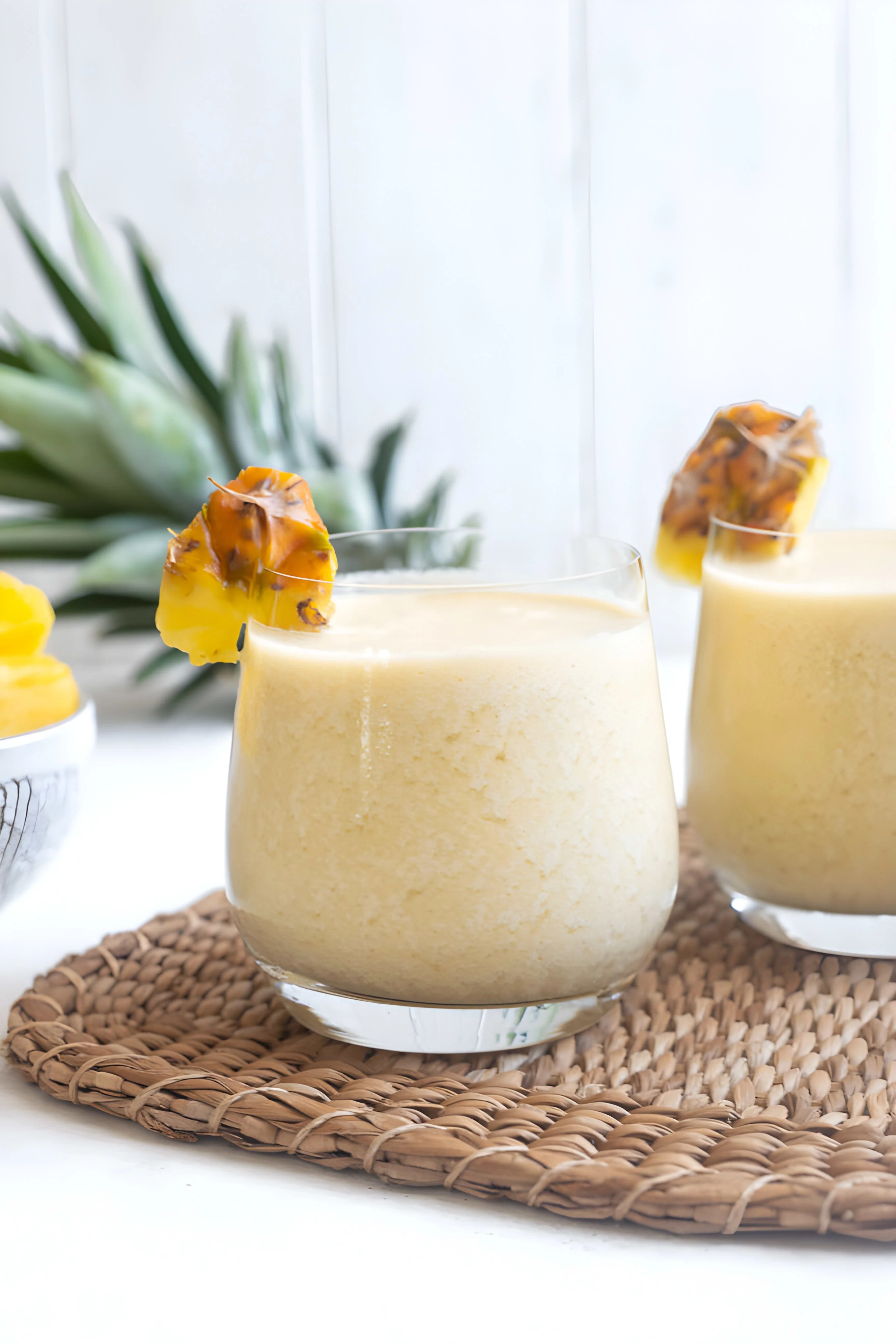 Easy Pina Colada Recipe