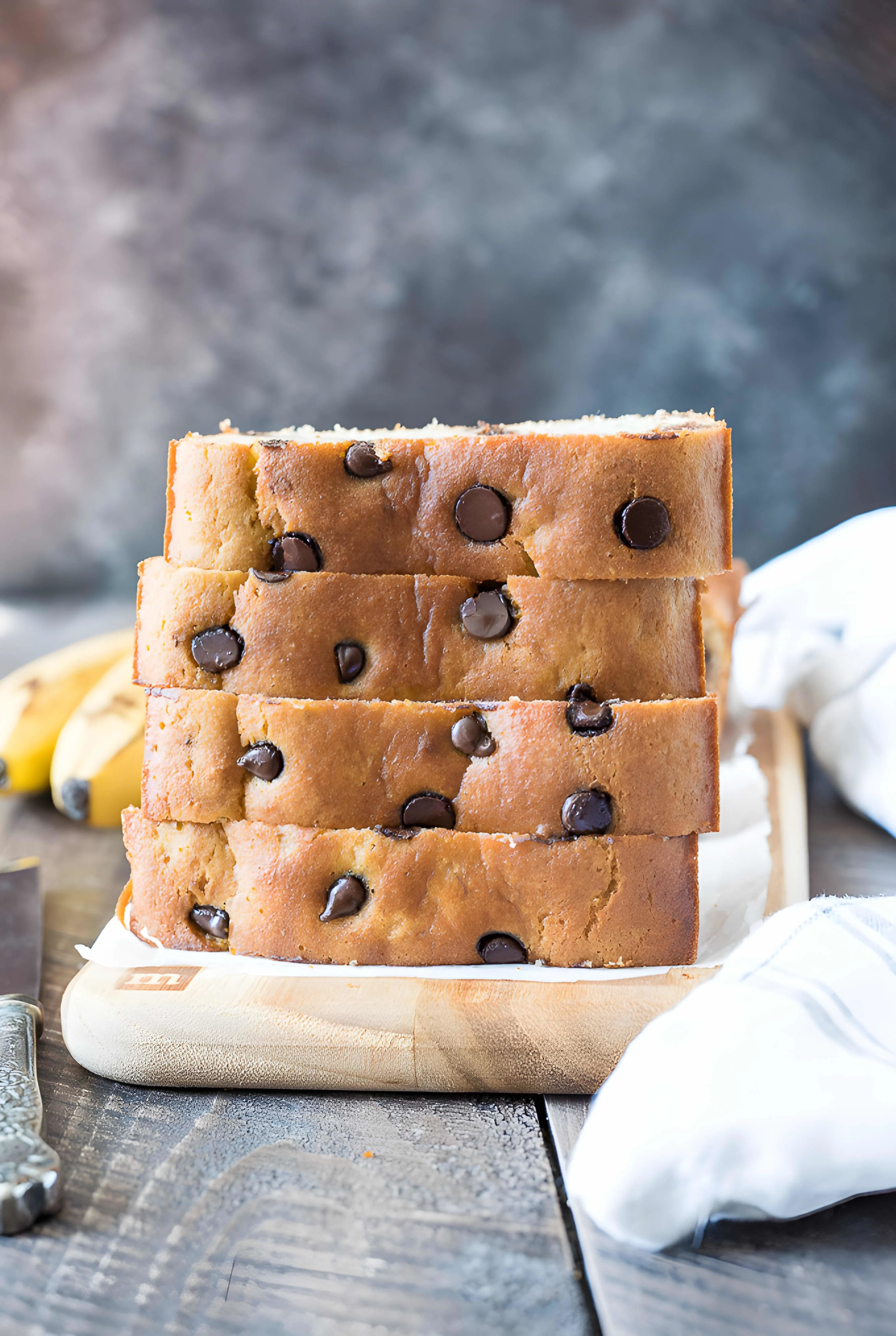 Gluten-Free Banana Bread