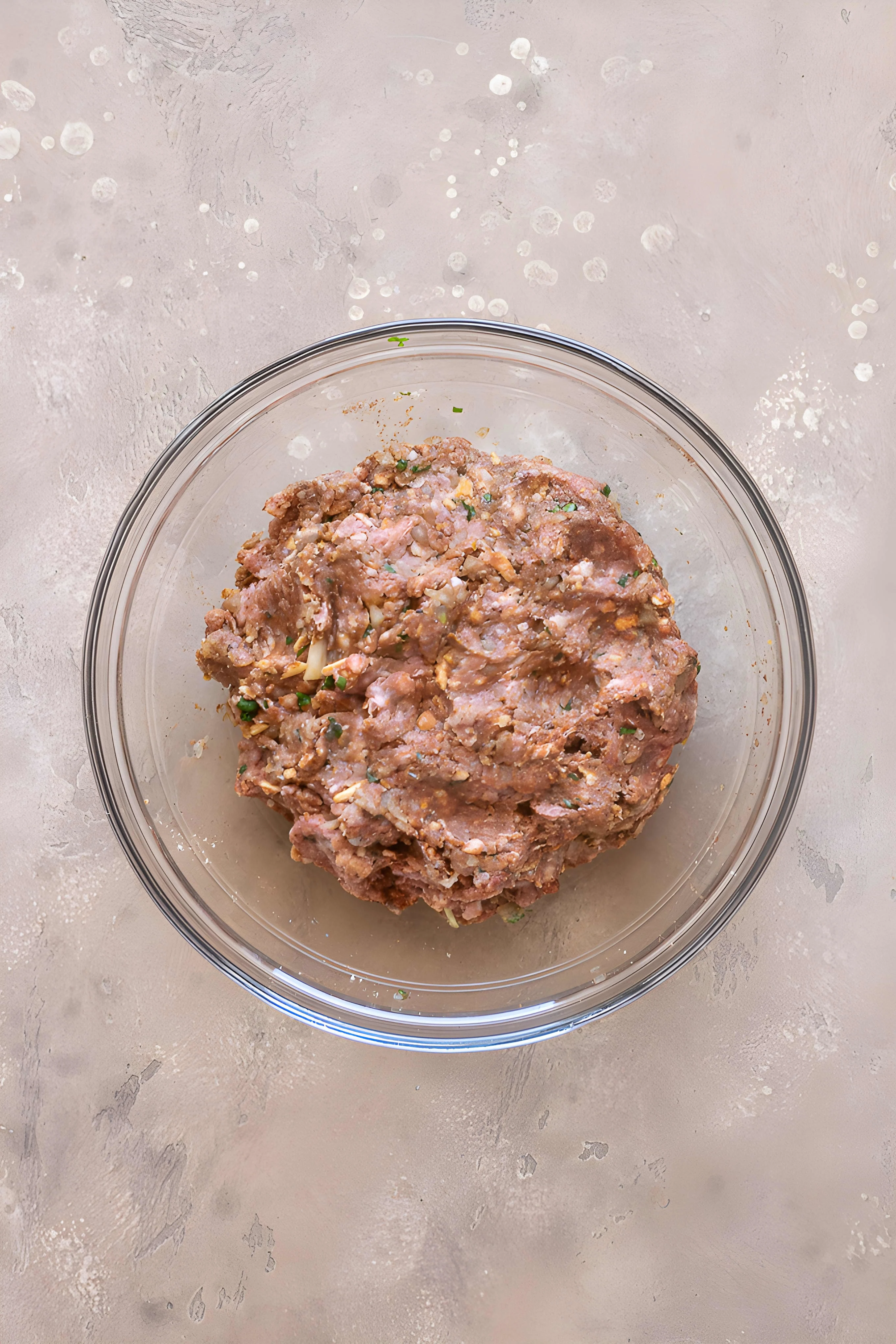 Grilled Lamb Kofta Kebabs