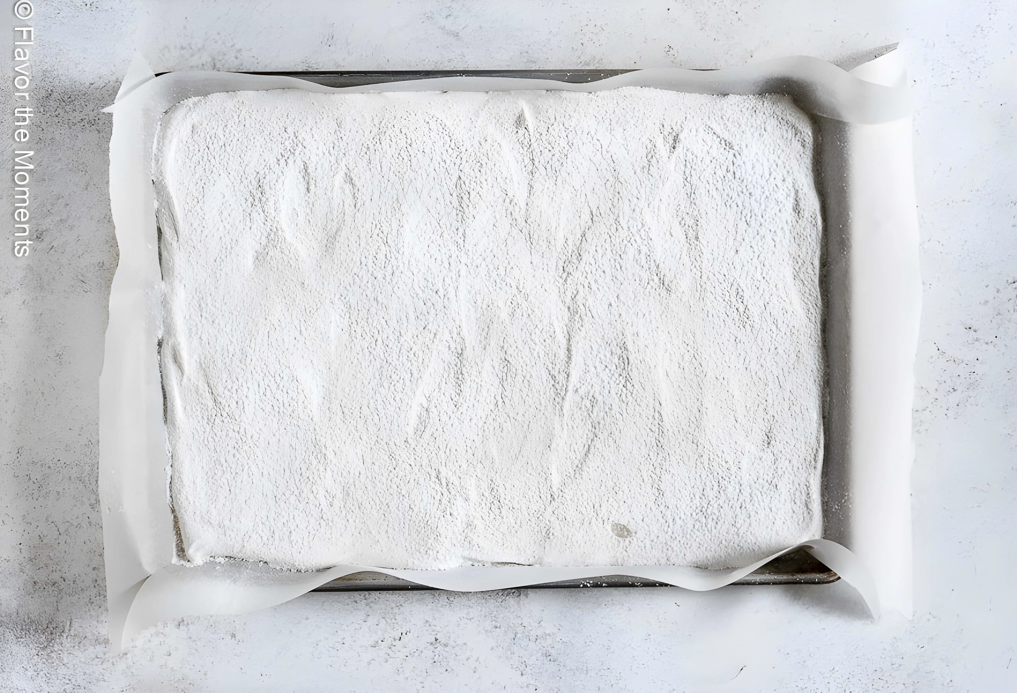 Homemade Marshmallows