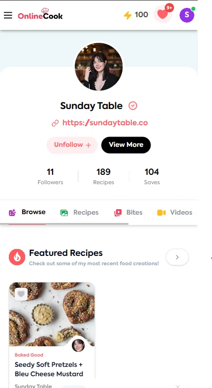 Cadillac Cranberry Margaritas review