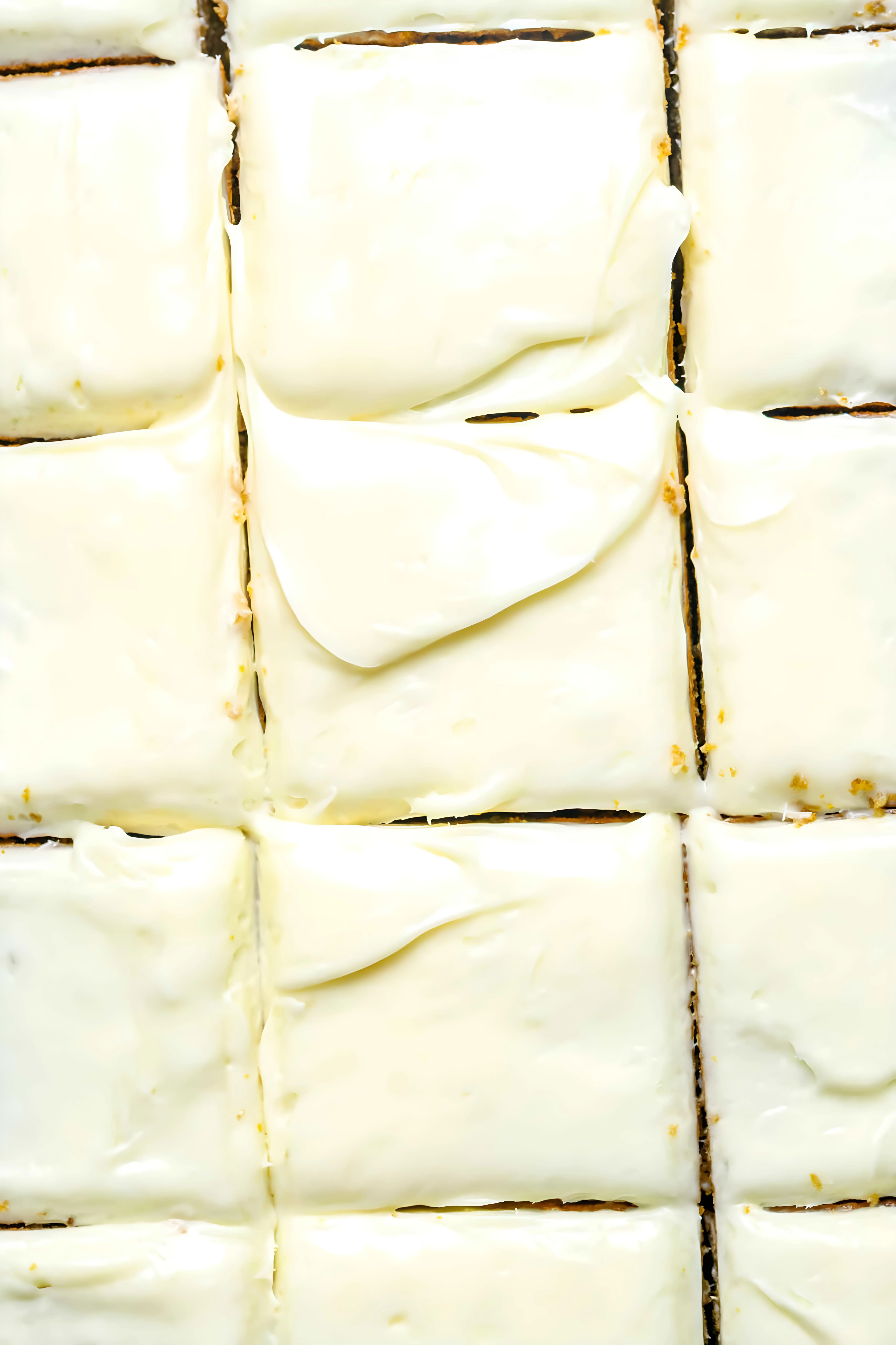 Gluten Free Pumpkin Cake